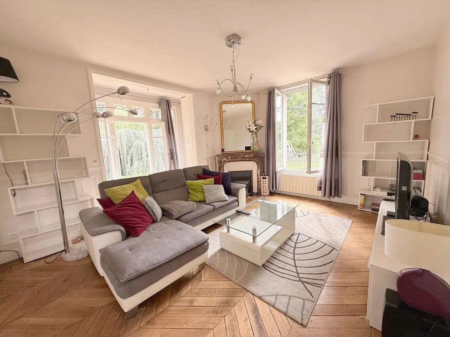 Maison à vendre, 180m², Anet