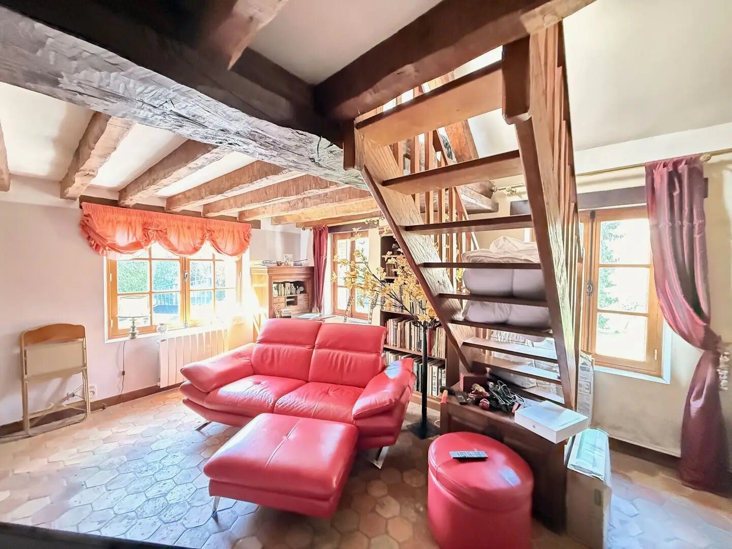 Maison à vendre, 110m², Houdan