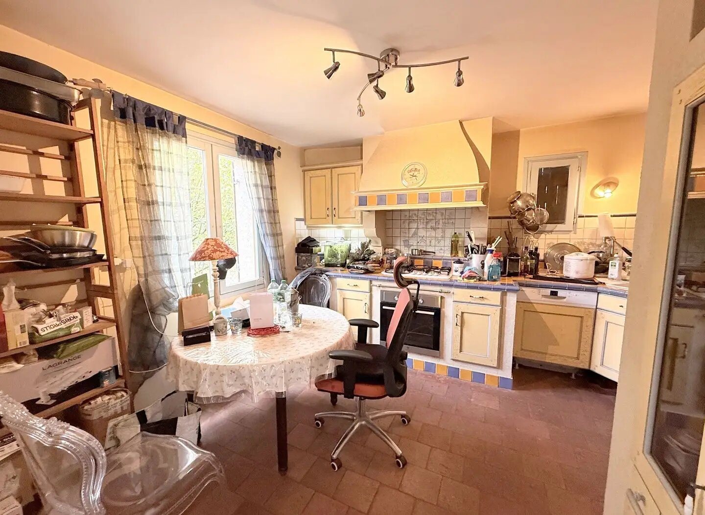 Maison à vendre, 110m², Houdan