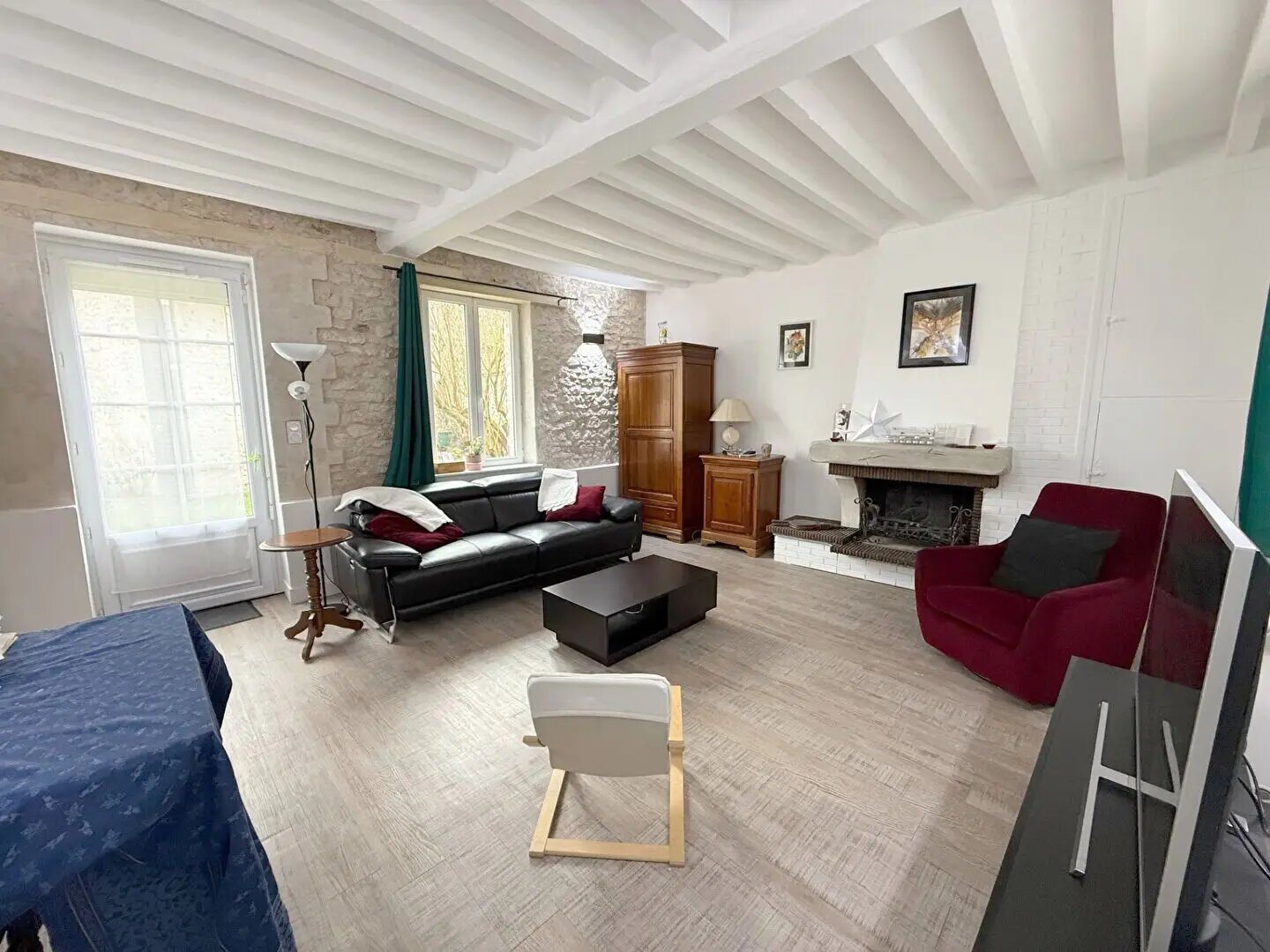 Maison à vendre, 164m², Houdan