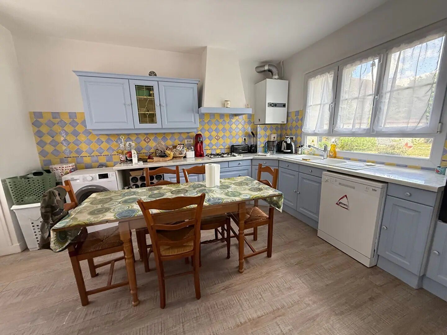 Maison à vendre, 164m², Houdan