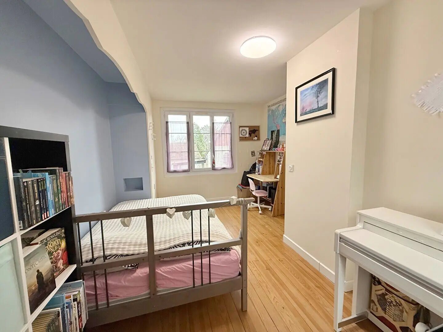Maison à vendre, 164m², Houdan
