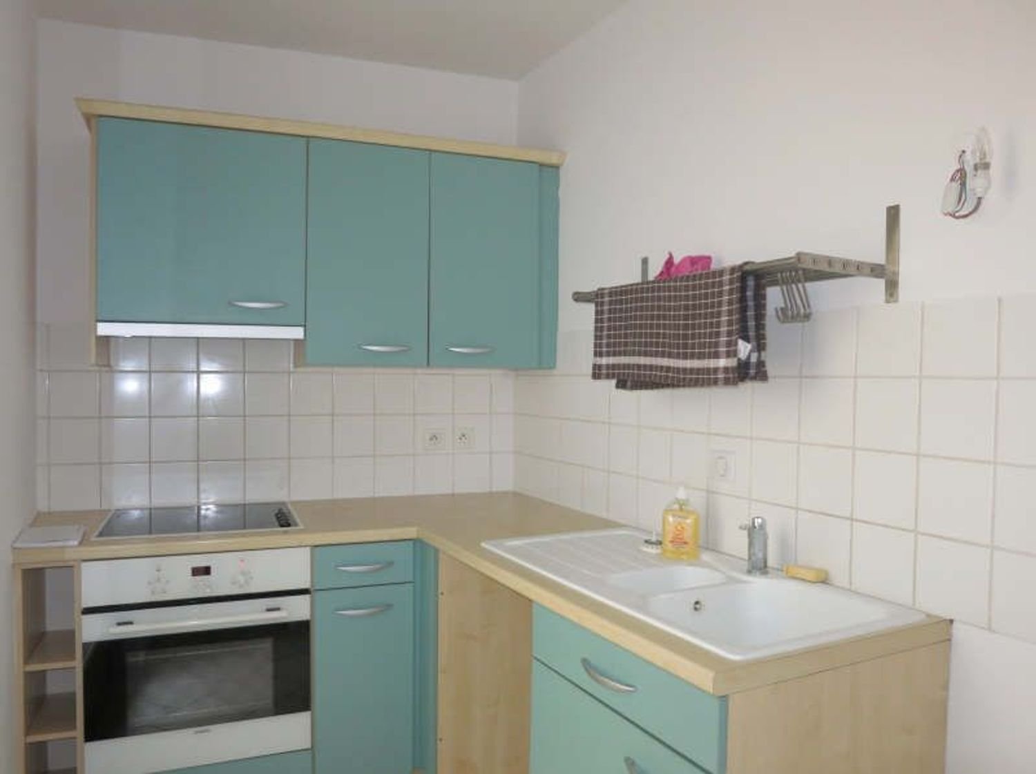 Maison à louer, 60m², Houdan