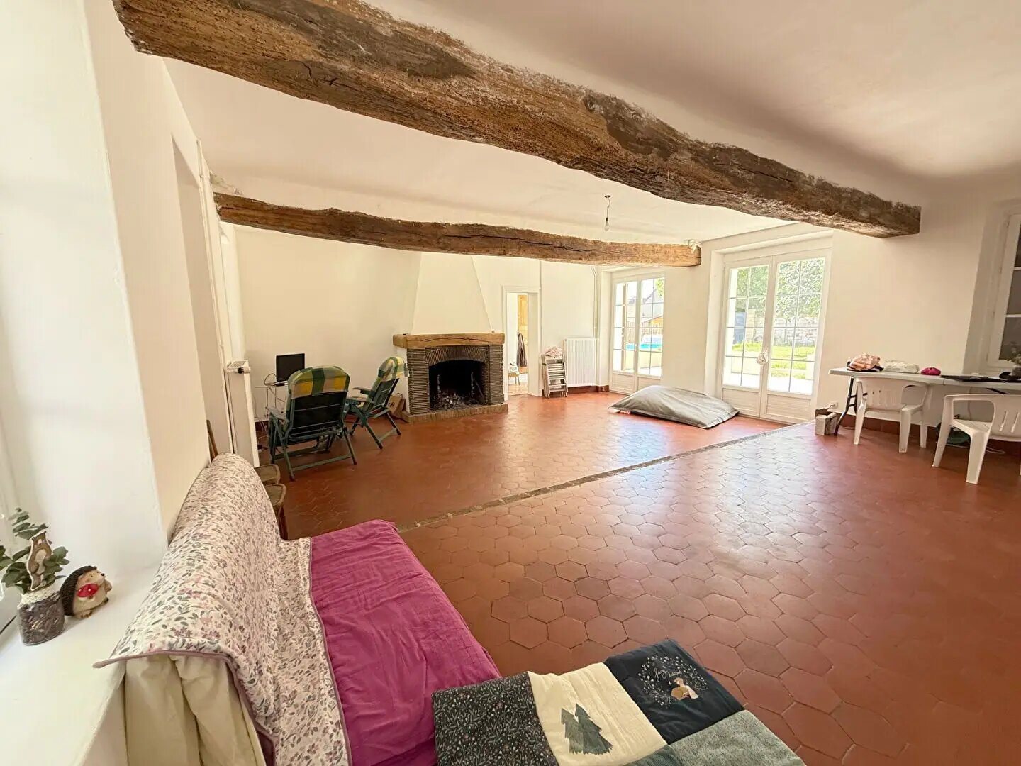 Maison à vendre, 205m², Houdan