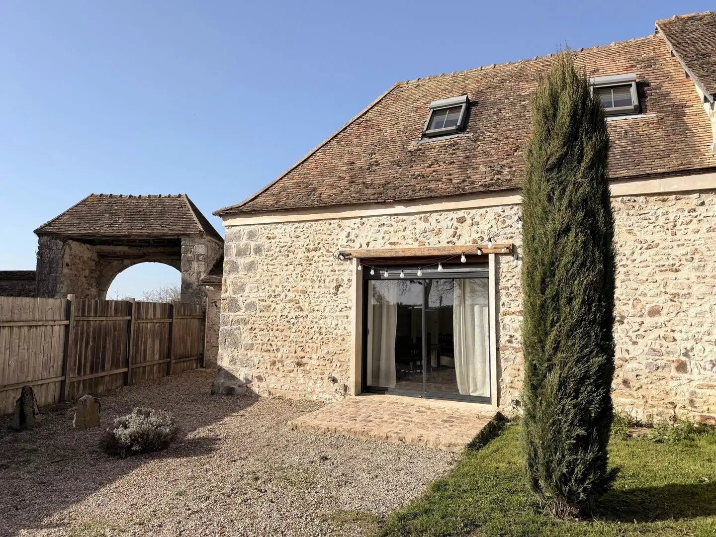 Maison à vendre, 105m², Anet