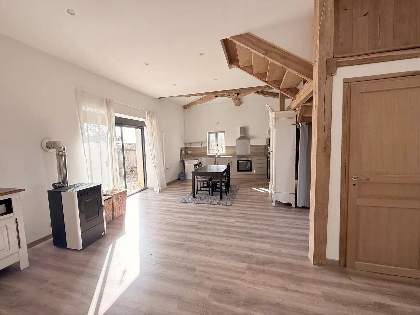Maison à vendre, 105m², Anet