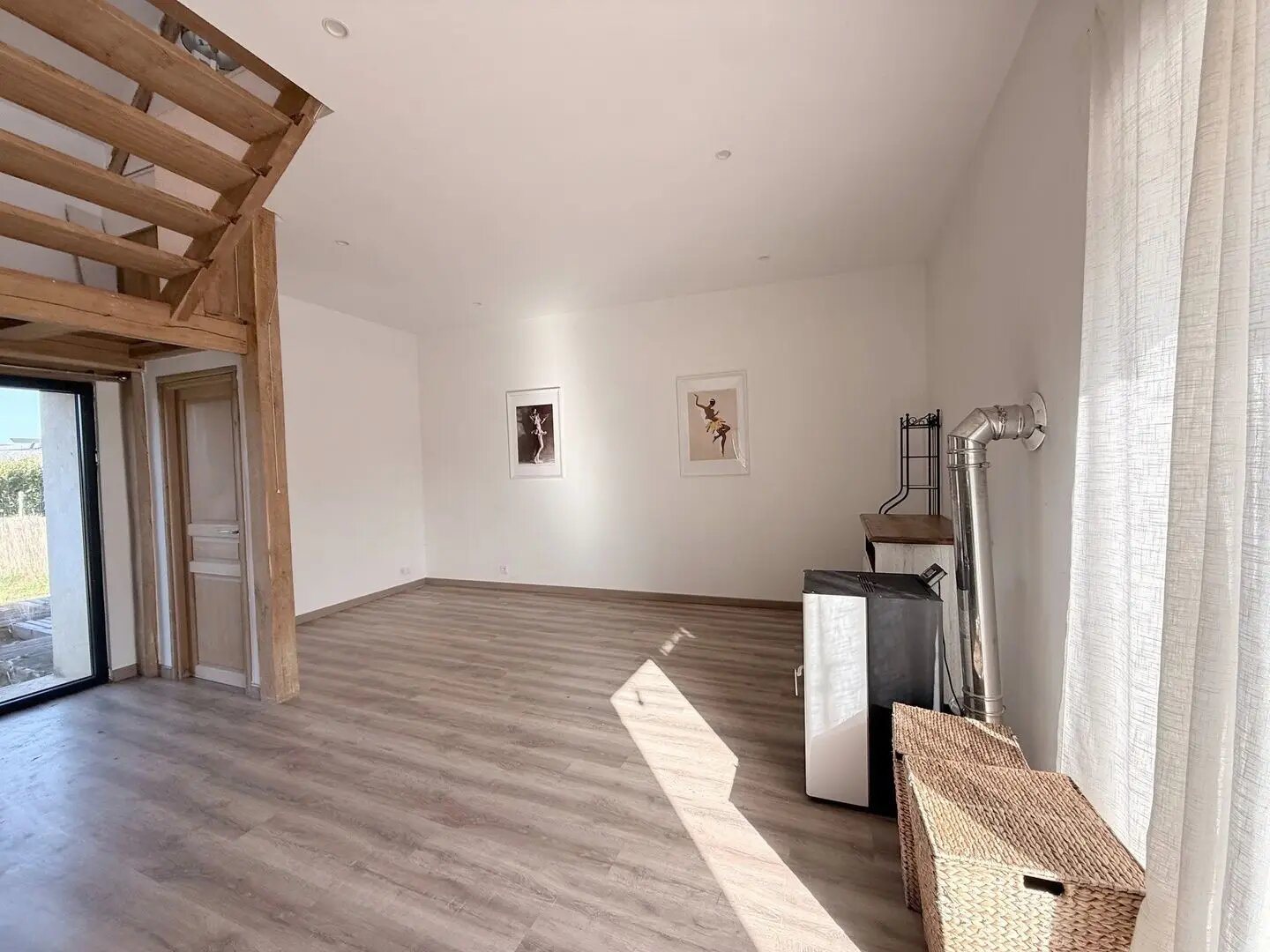 Maison à vendre, 105m², Anet