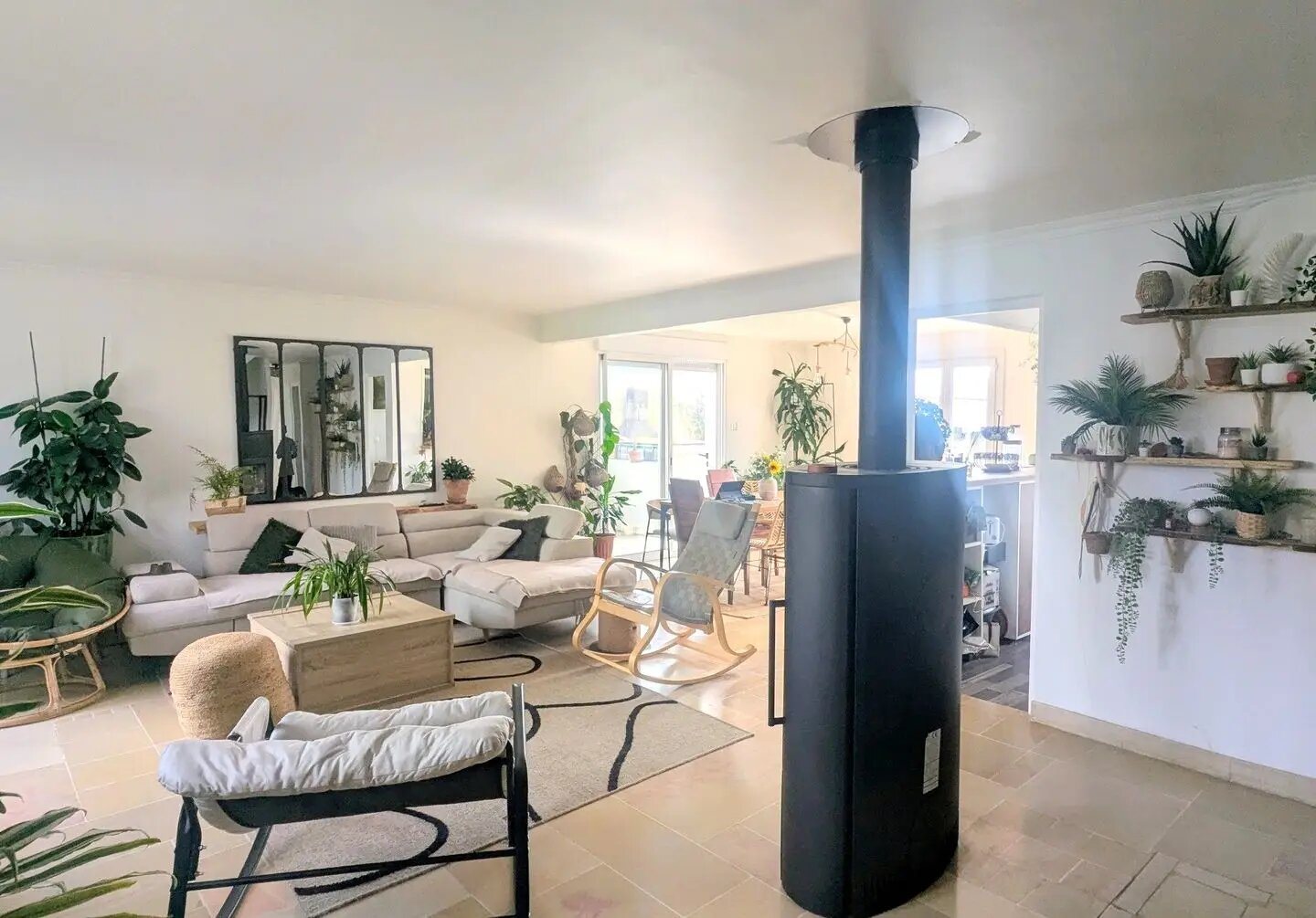 Maison à vendre, 184m², Houdan