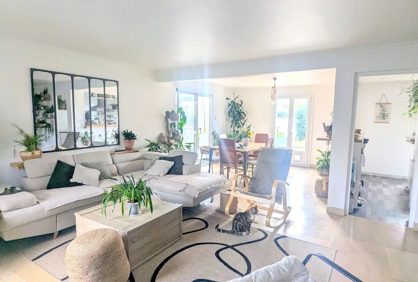 Maison à vendre, 184m², Houdan