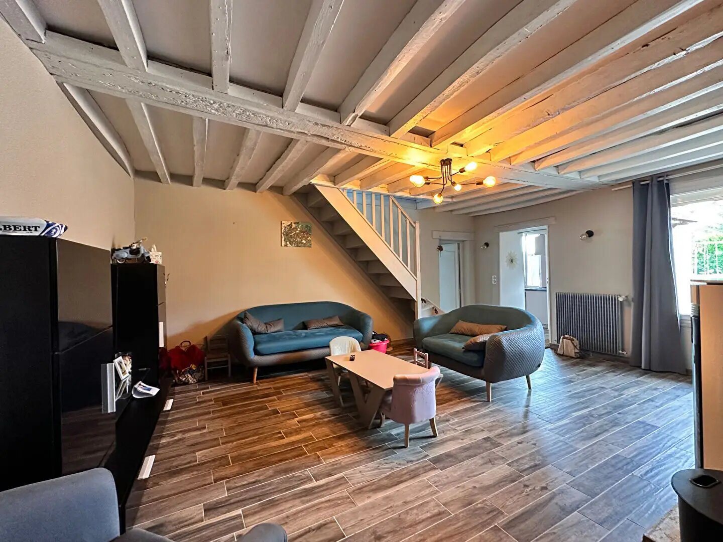 Maison à vendre, 130m², Anet
