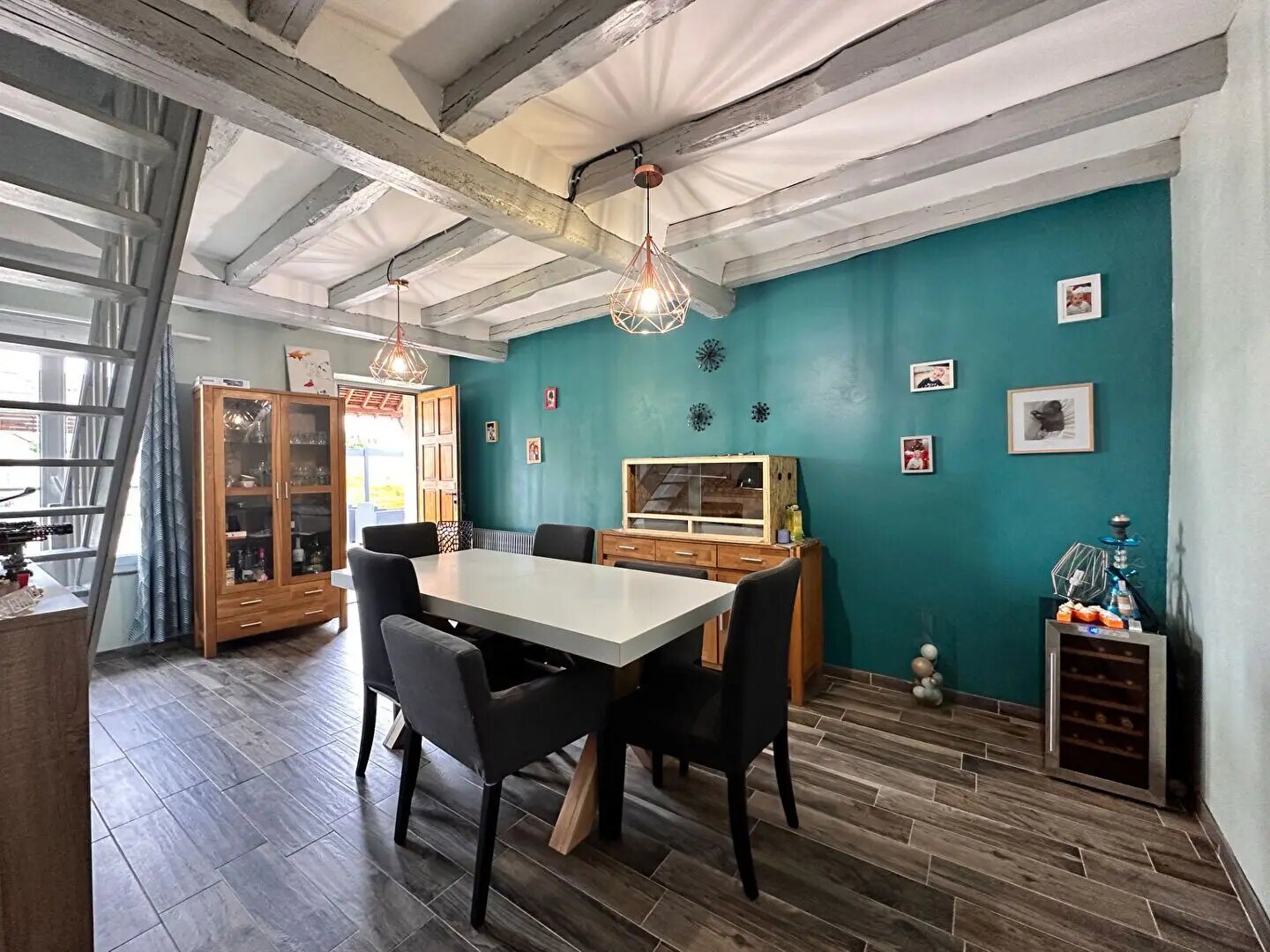 Maison à vendre, 130m², Anet