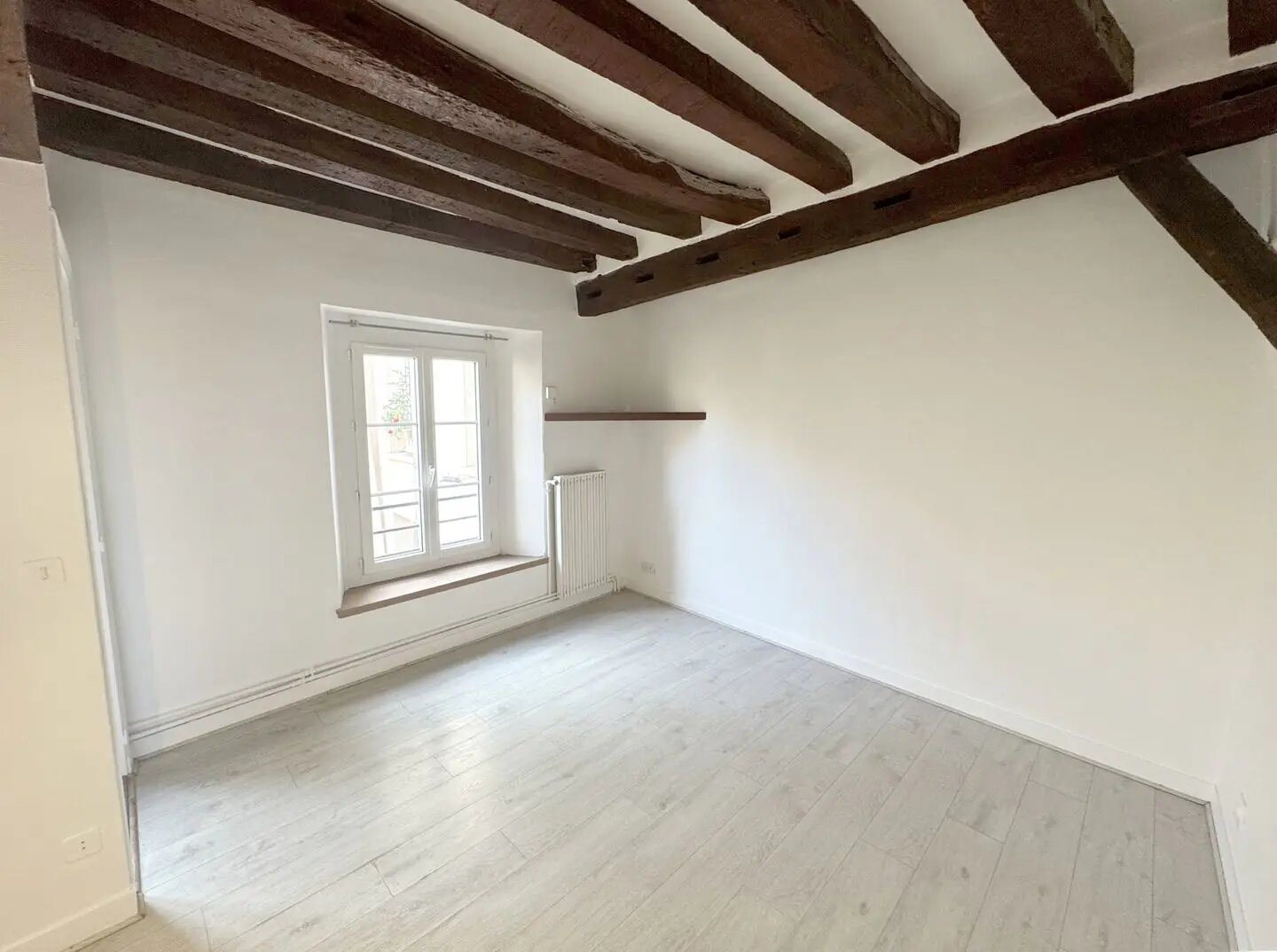 Appartement à louer, 18m², Houdan