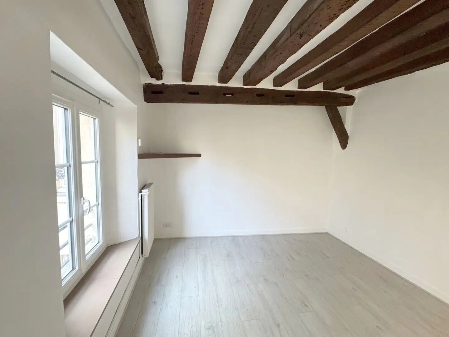 Appartement à louer, 18m², Houdan
