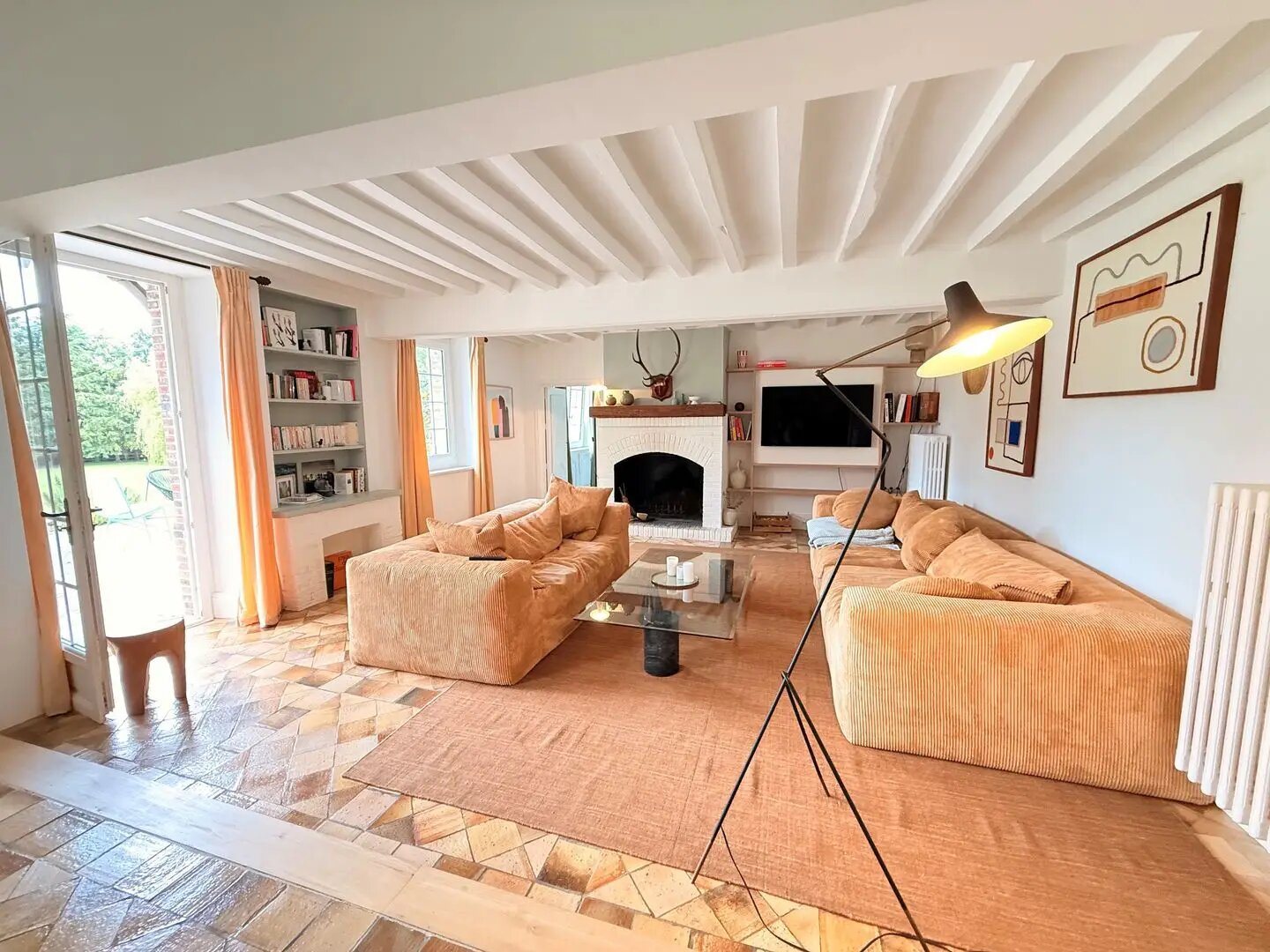 Maison à vendre, 195m², Cherisy