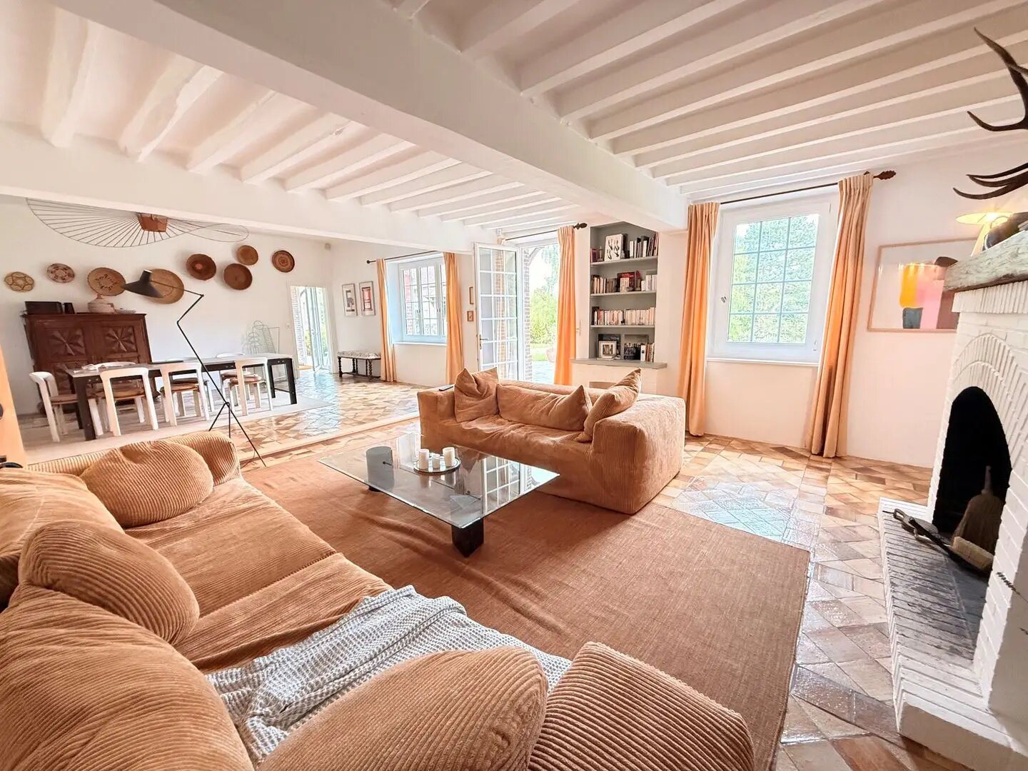 Maison à vendre, 195m², Cherisy