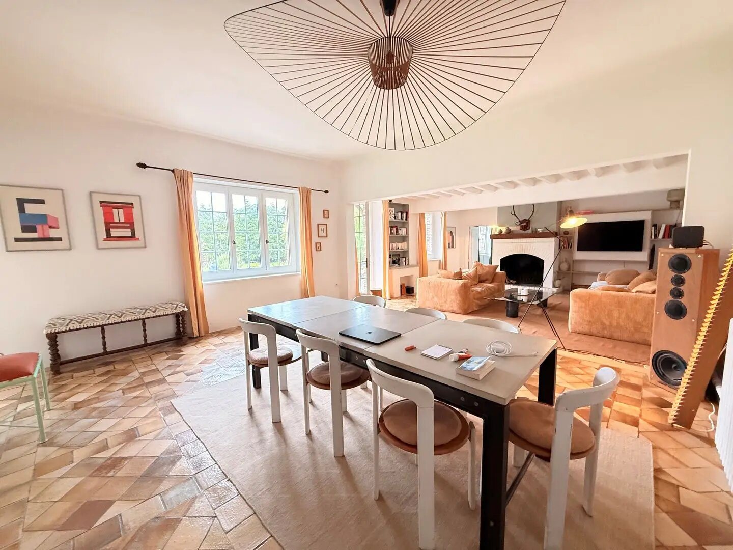 Maison à vendre, 195m², Cherisy