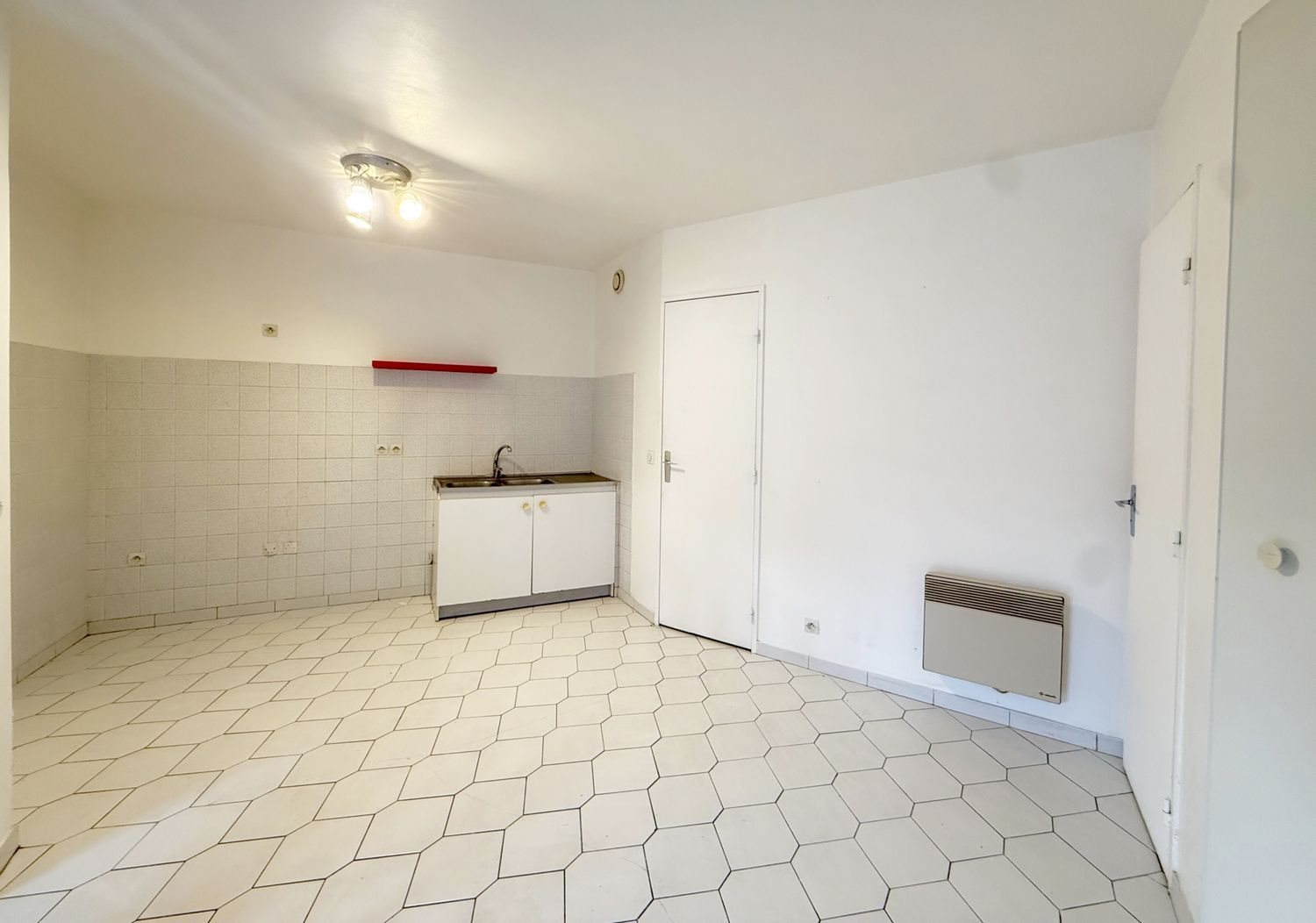 Appartement à vendre, 56m², Houdan