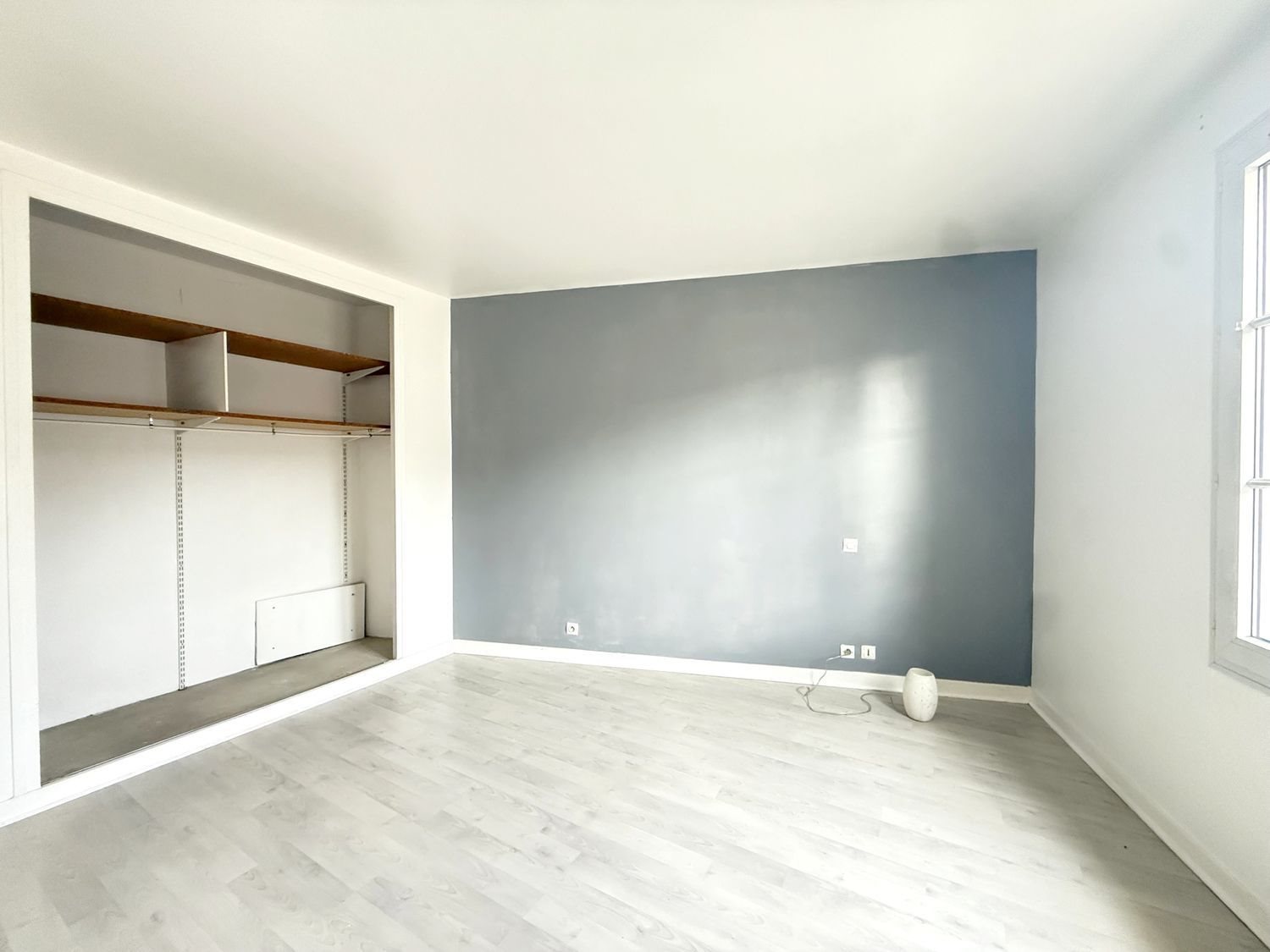 Appartement à vendre, 56m², Houdan