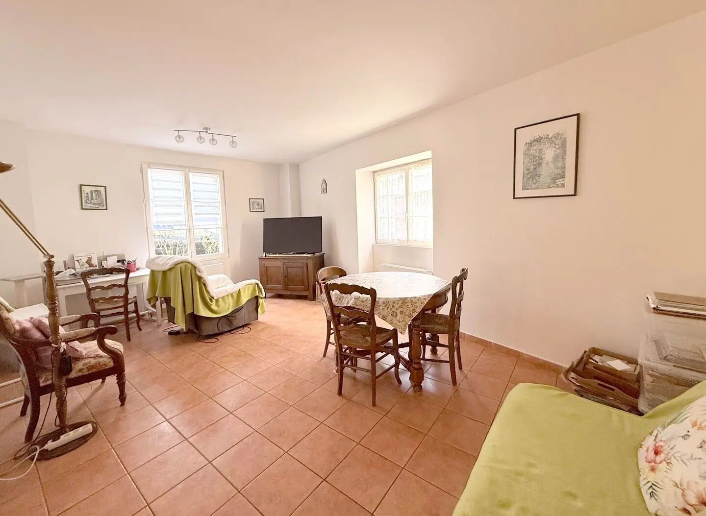 Maison à vendre, 107m², Houdan