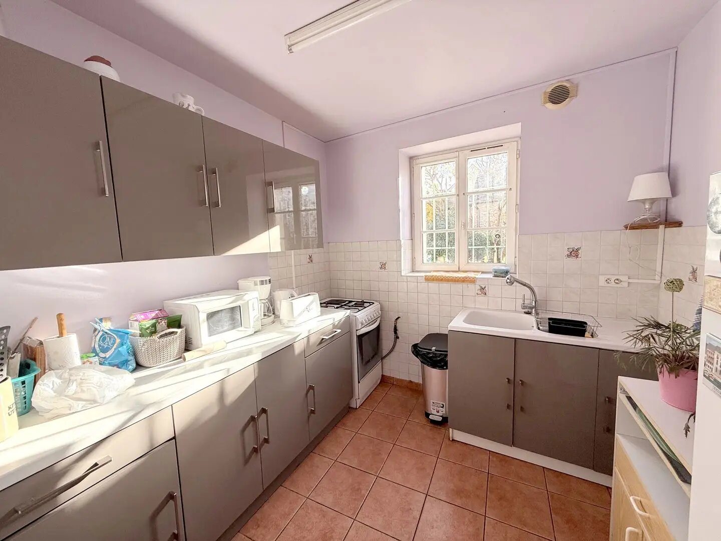 Maison à vendre, 107m², Houdan