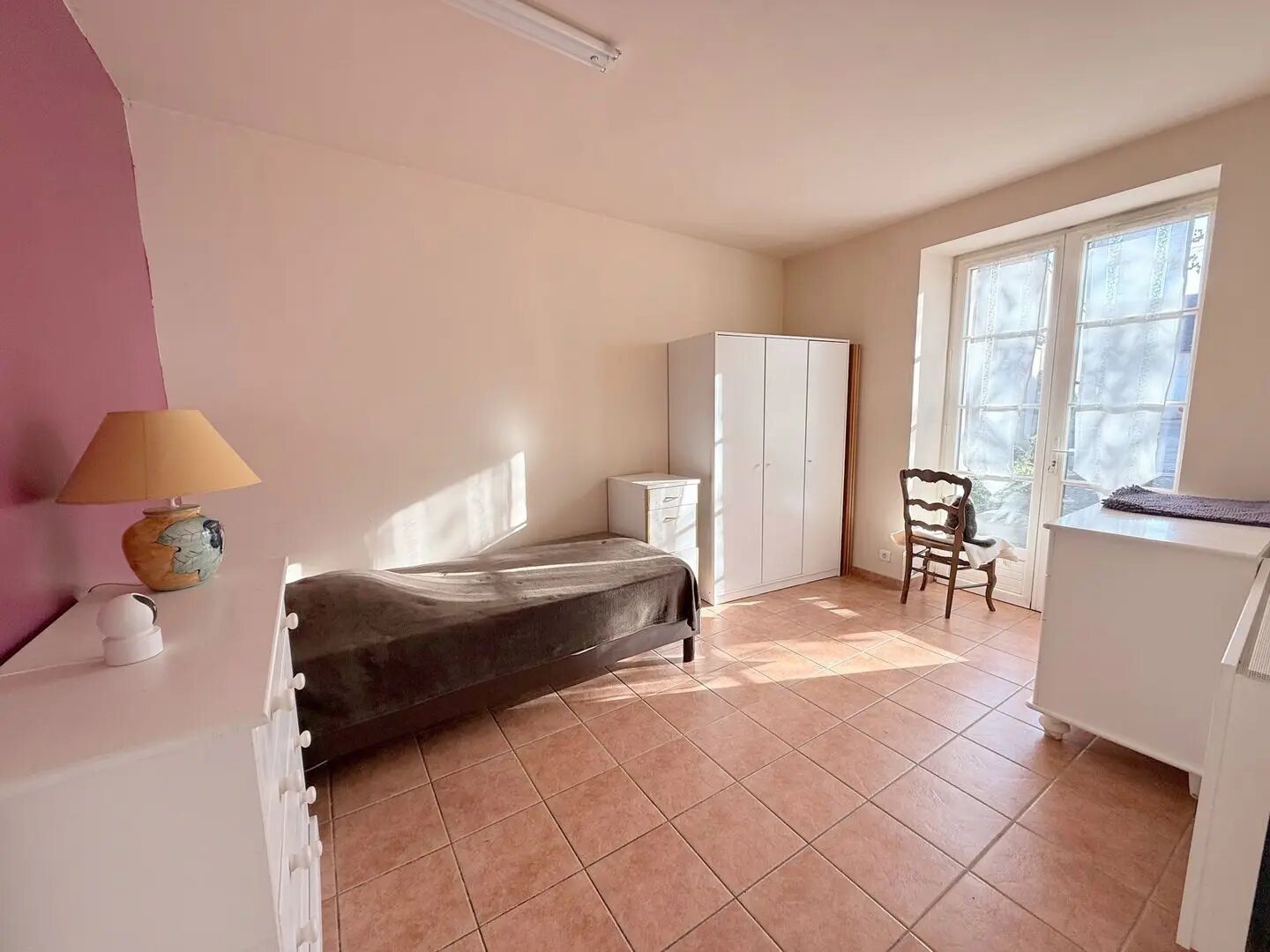 Maison à vendre, 107m², Houdan