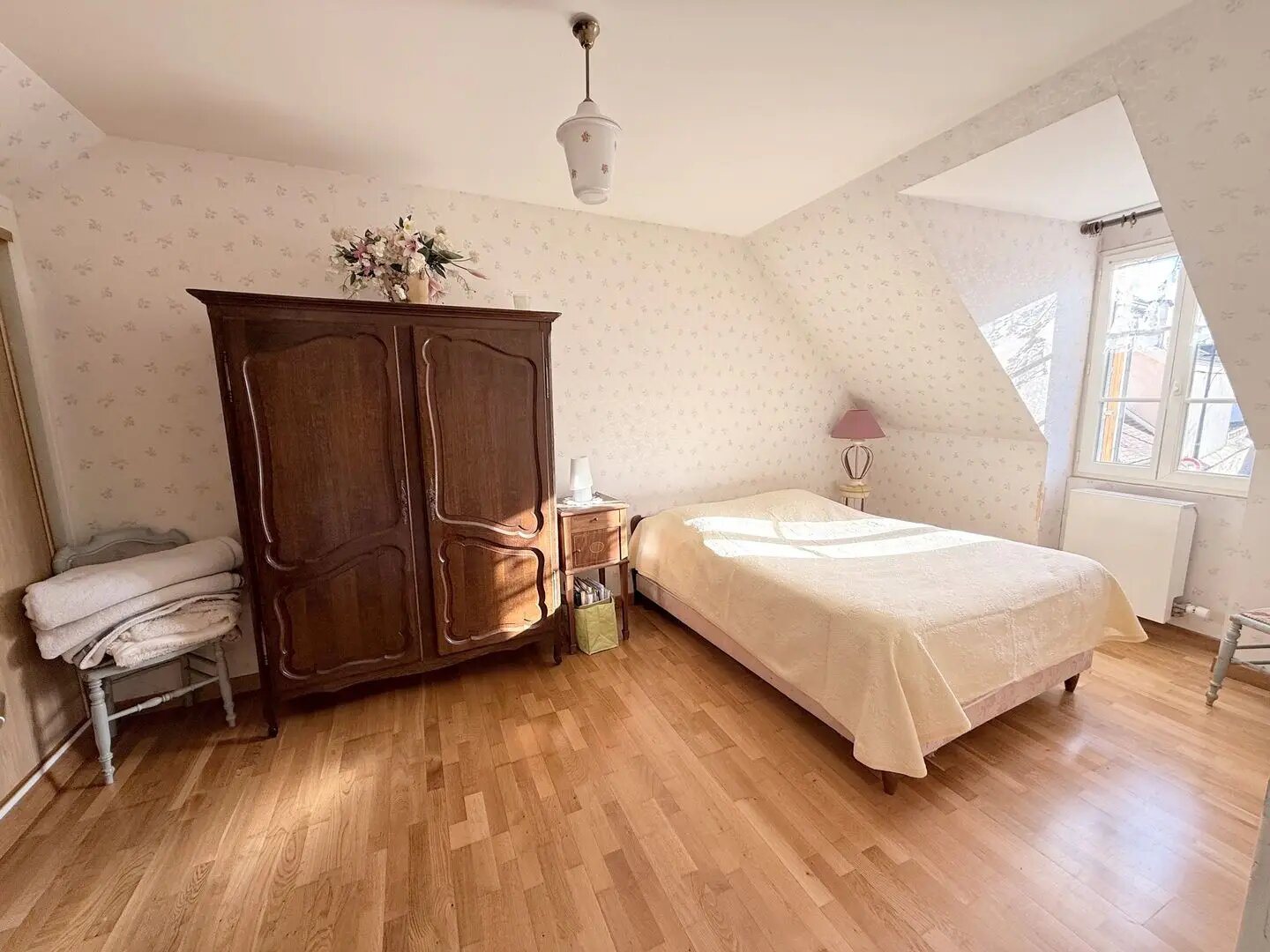Maison à vendre, 107m², Houdan