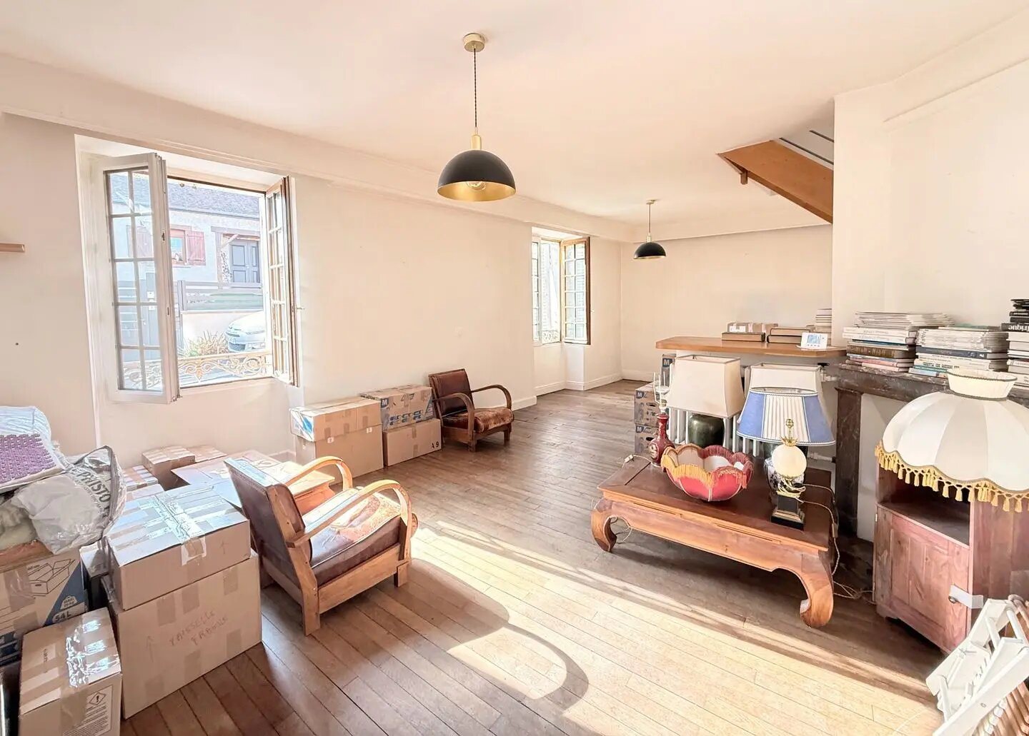 Maison à vendre, 89m², Beynes