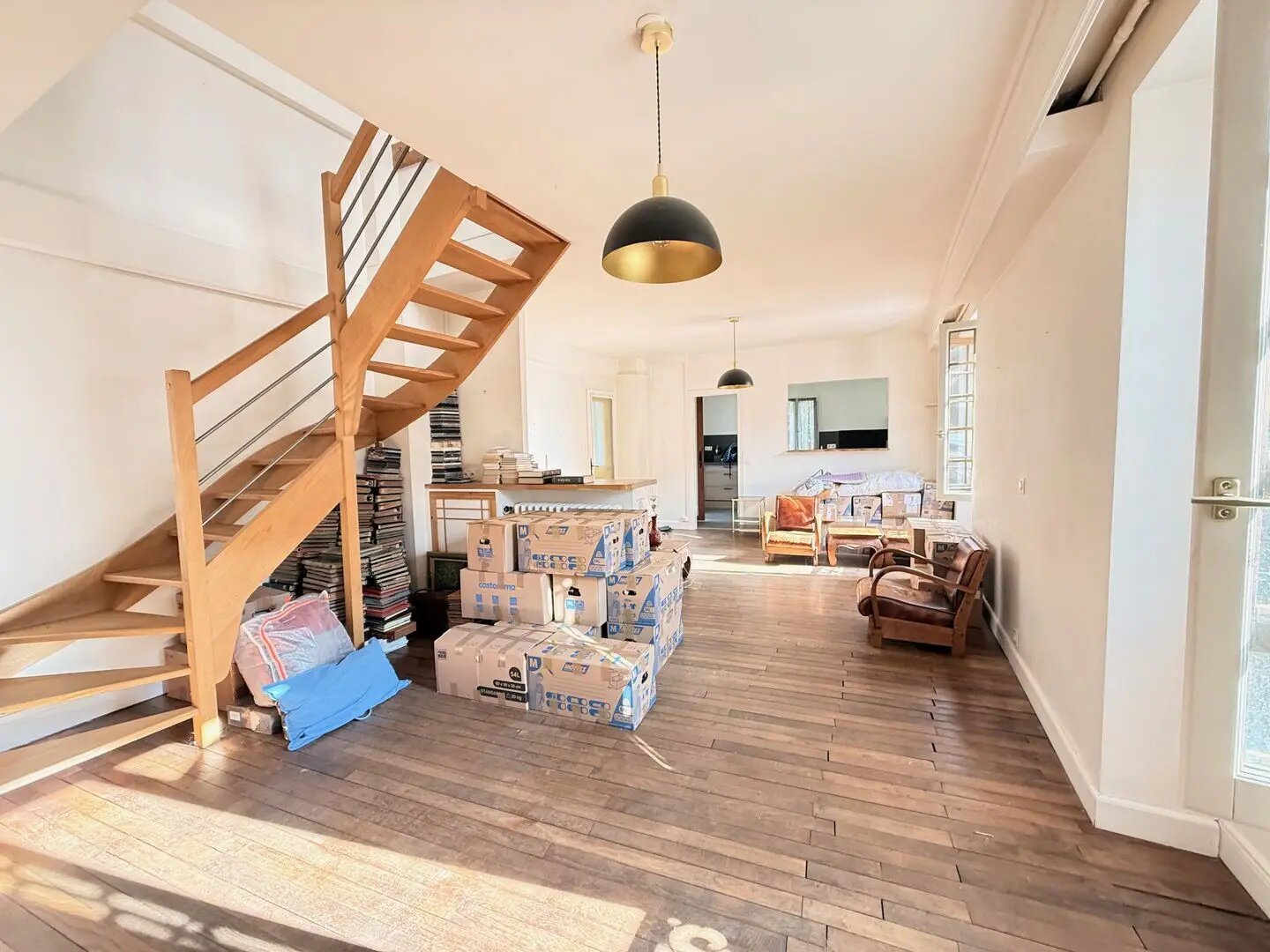 Maison à vendre, 89m², Beynes