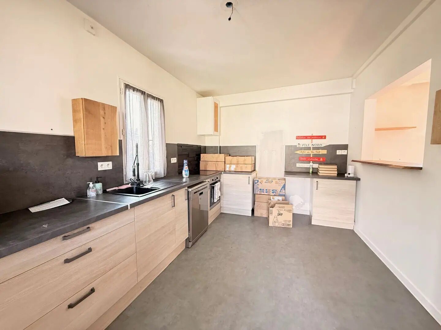 Maison à vendre, 89m², Beynes