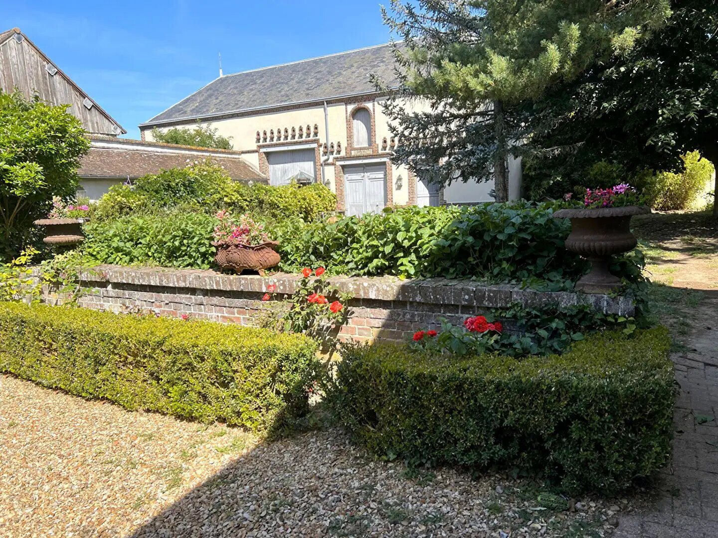 Maison à vendre, 250m², Houdan