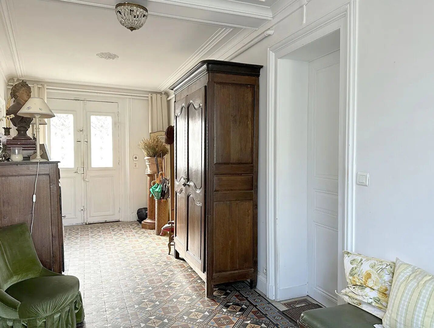 Maison à vendre, 250m², Houdan