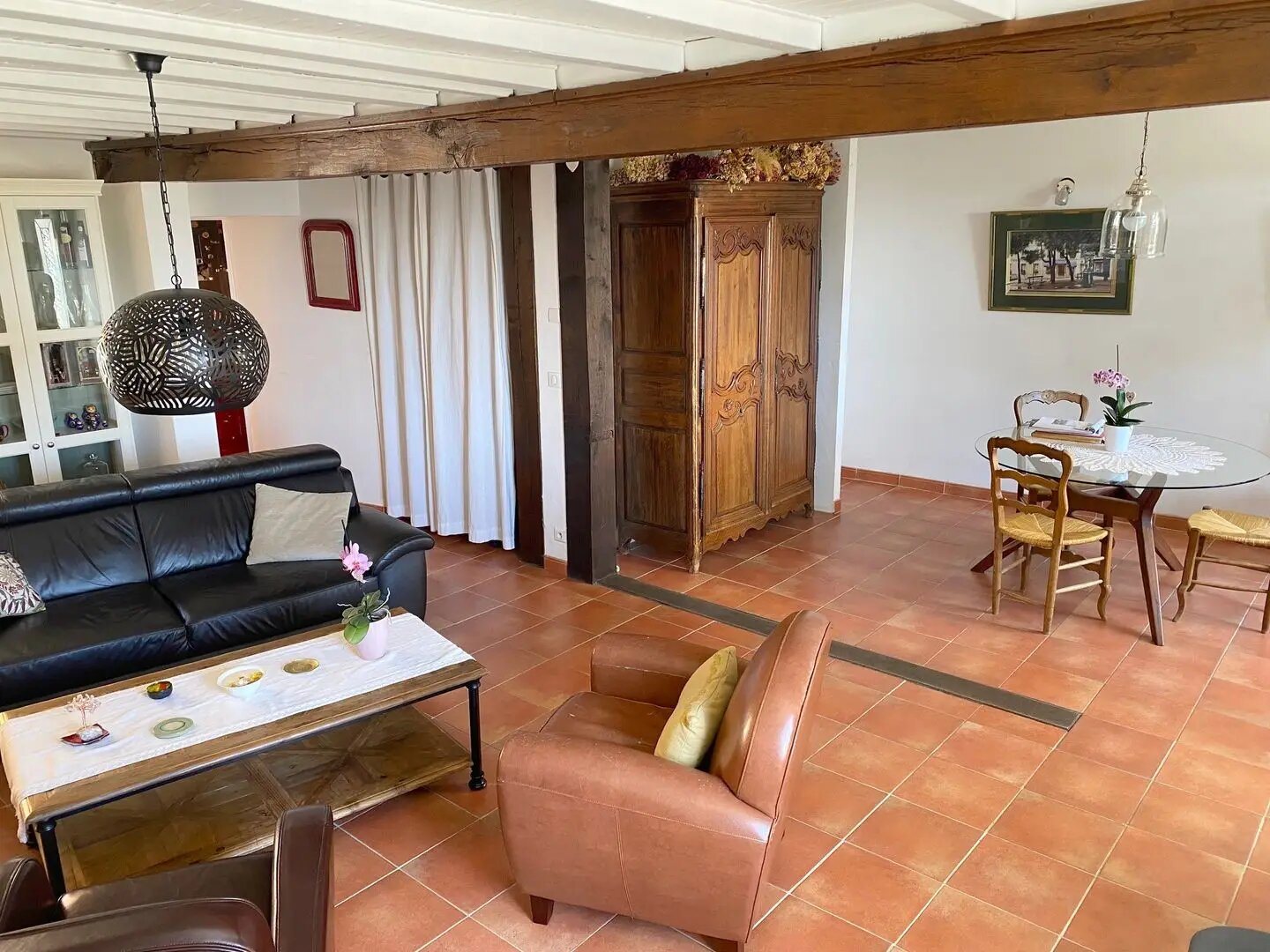 Maison à vendre, 120m², Houdan