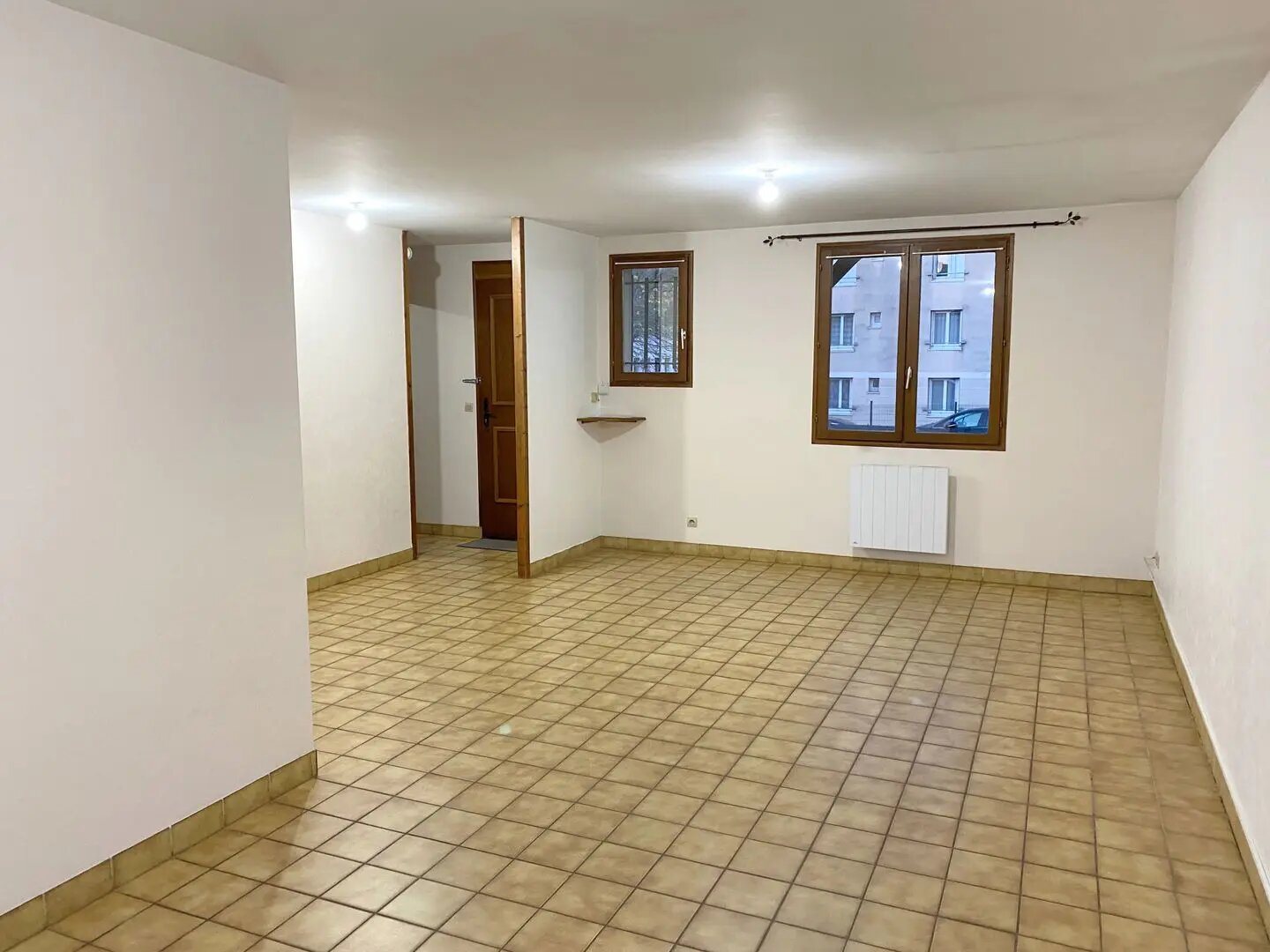 Maison à louer, 66m², Houdan