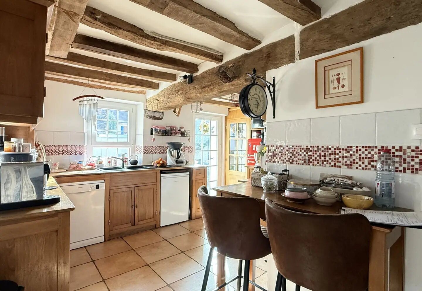 Maison à vendre, 147m², Dreux