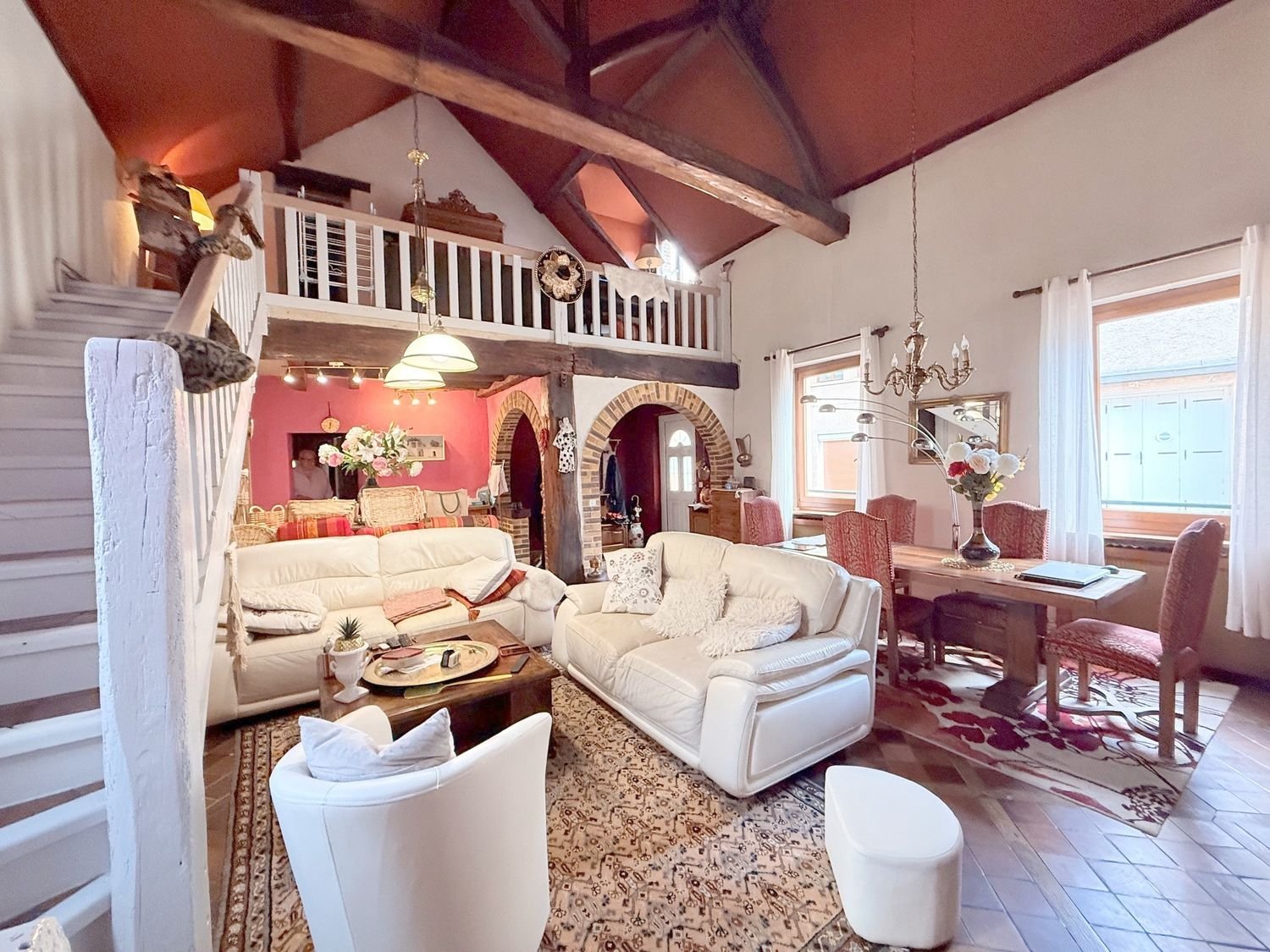 Maison à vendre, 117m², Houdan