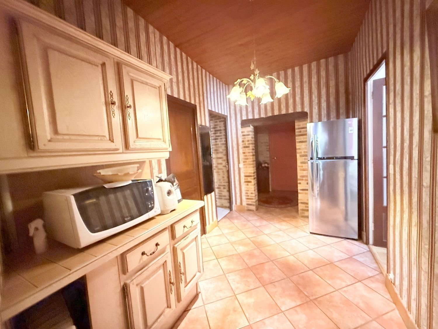 Maison à vendre, 117m², Houdan