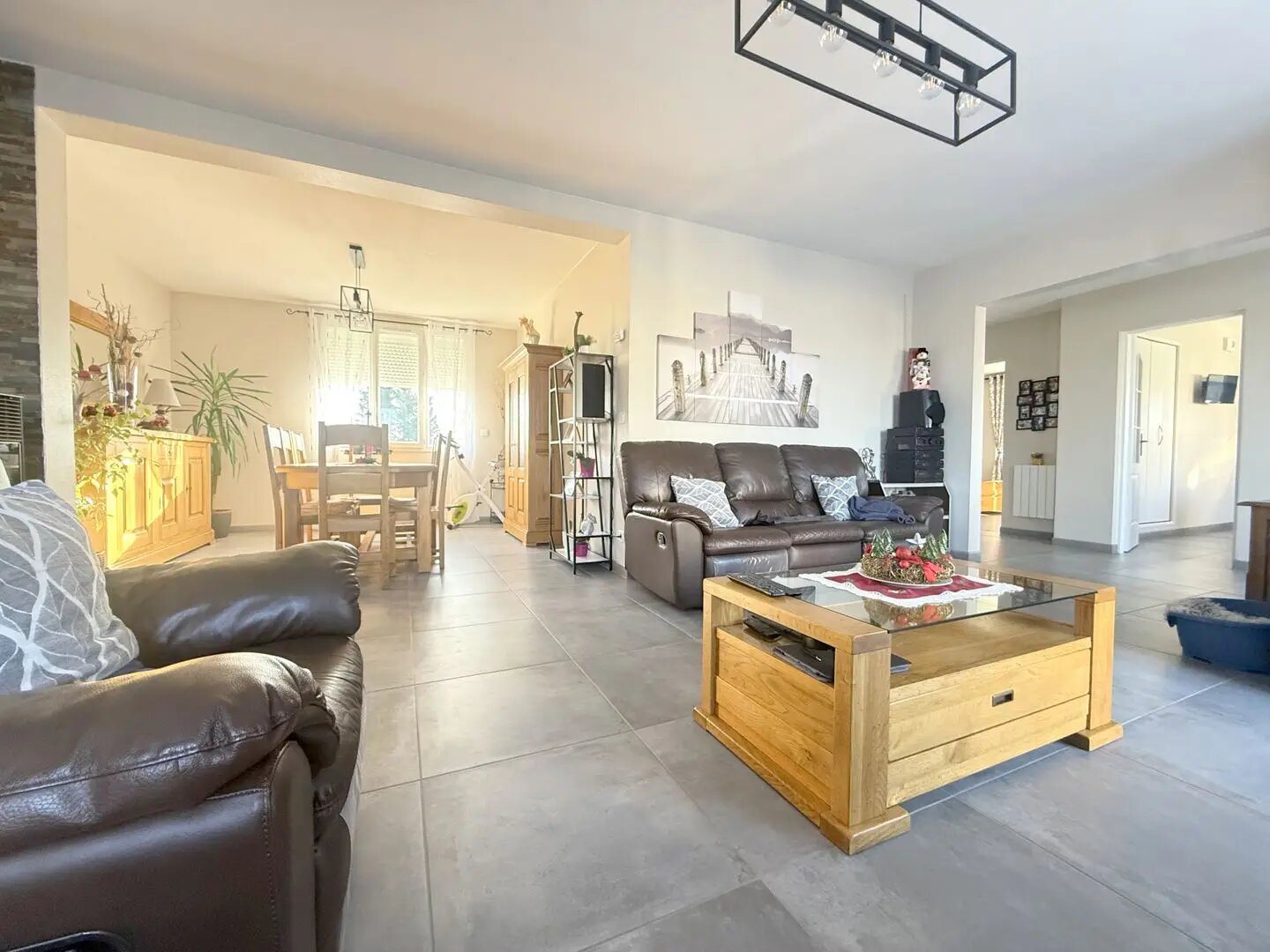Maison à vendre, 155m², Longnes