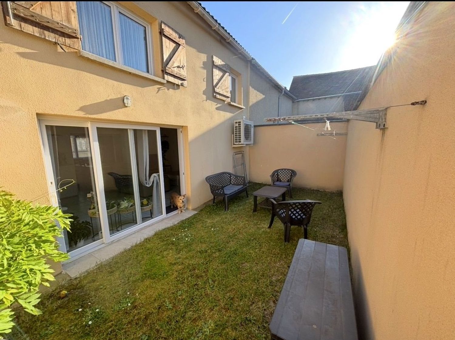 Maison à vendre, 104m², Houdan