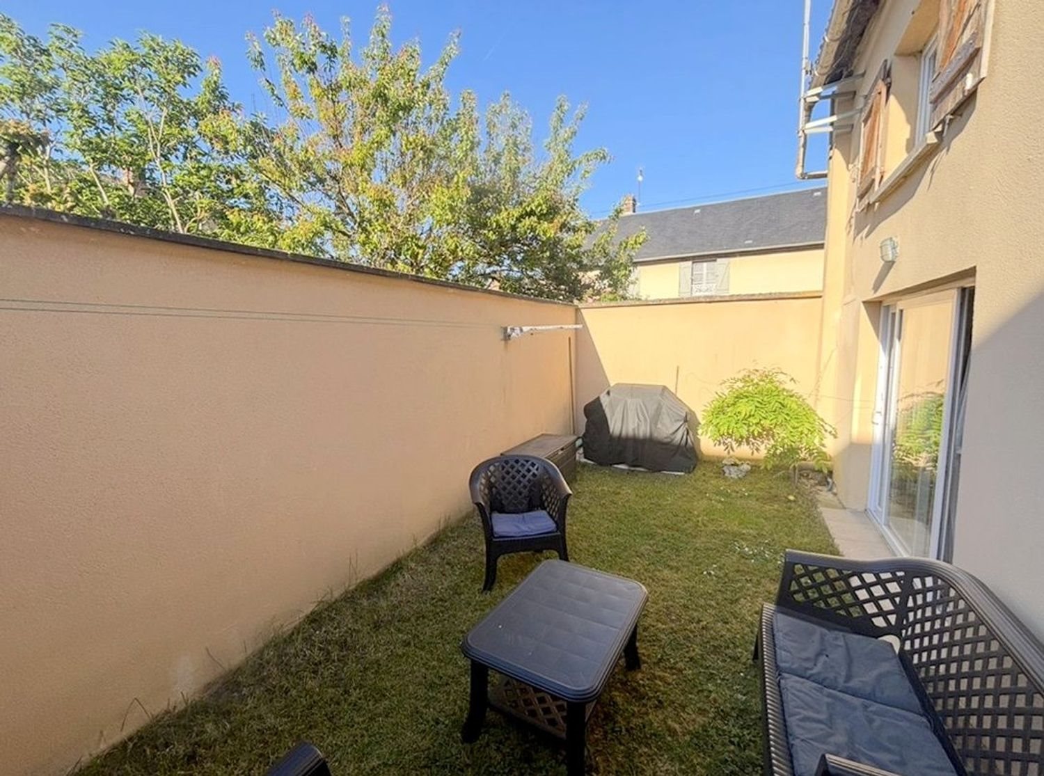Maison à vendre, 104m², Houdan