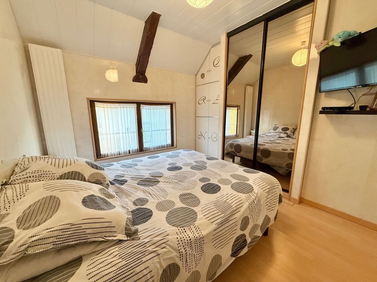 Maison à vendre, 104m², Houdan