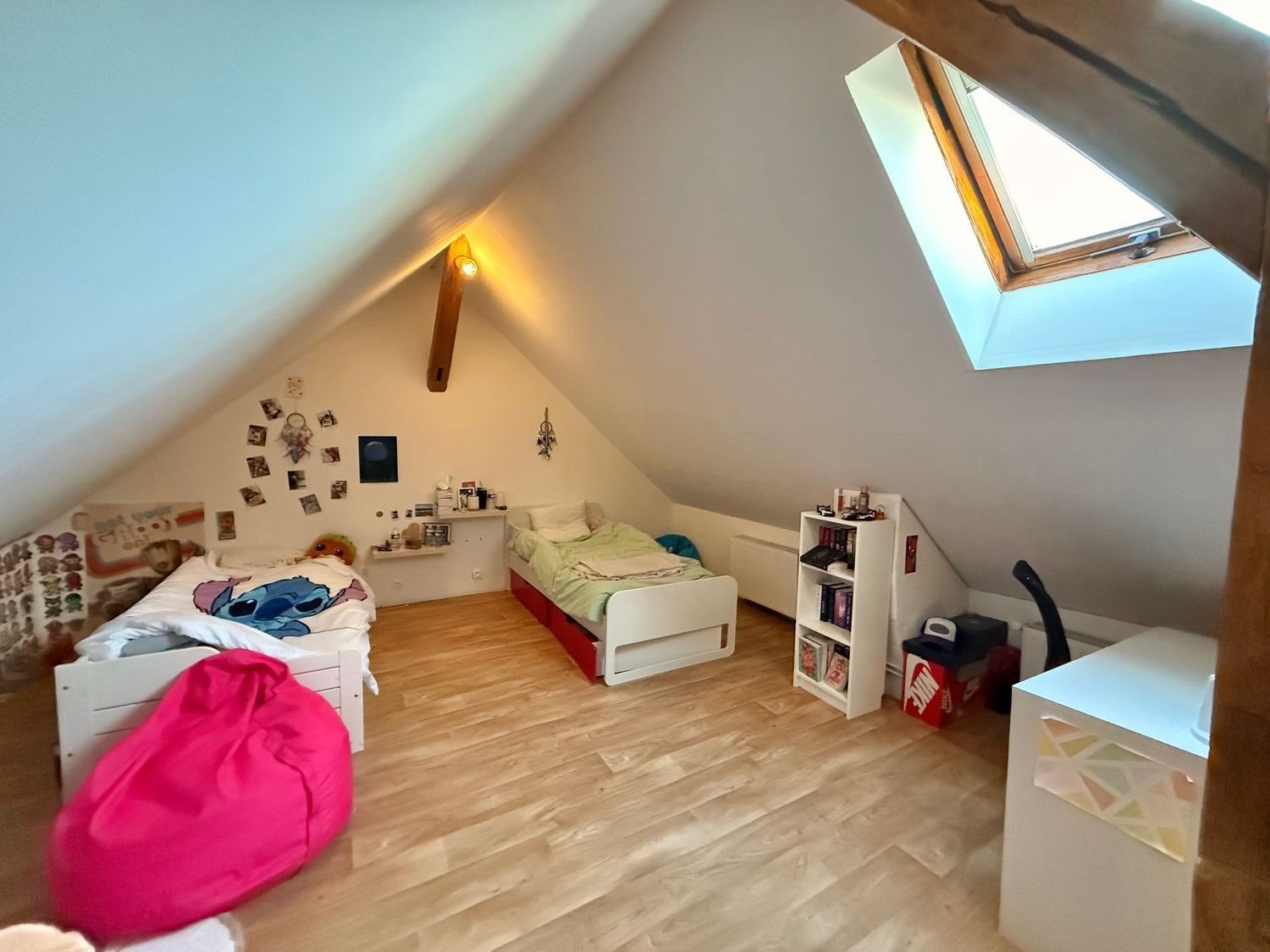 Maison à vendre, 104m², Houdan