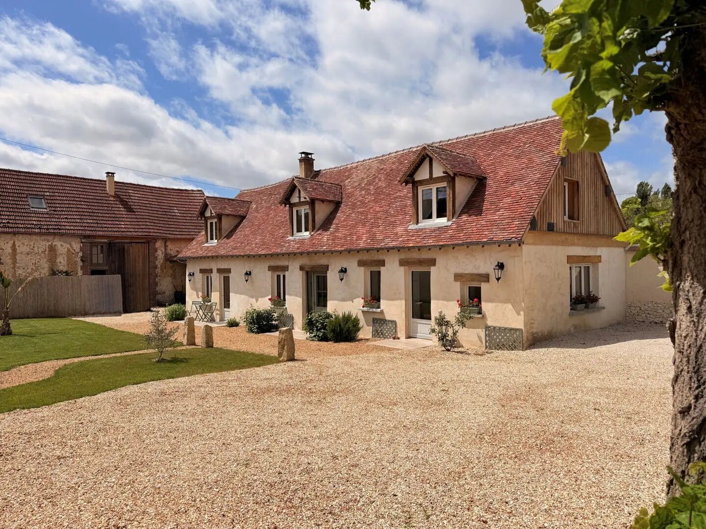 Maison à vendre, 130m², Nogent-le-Roi