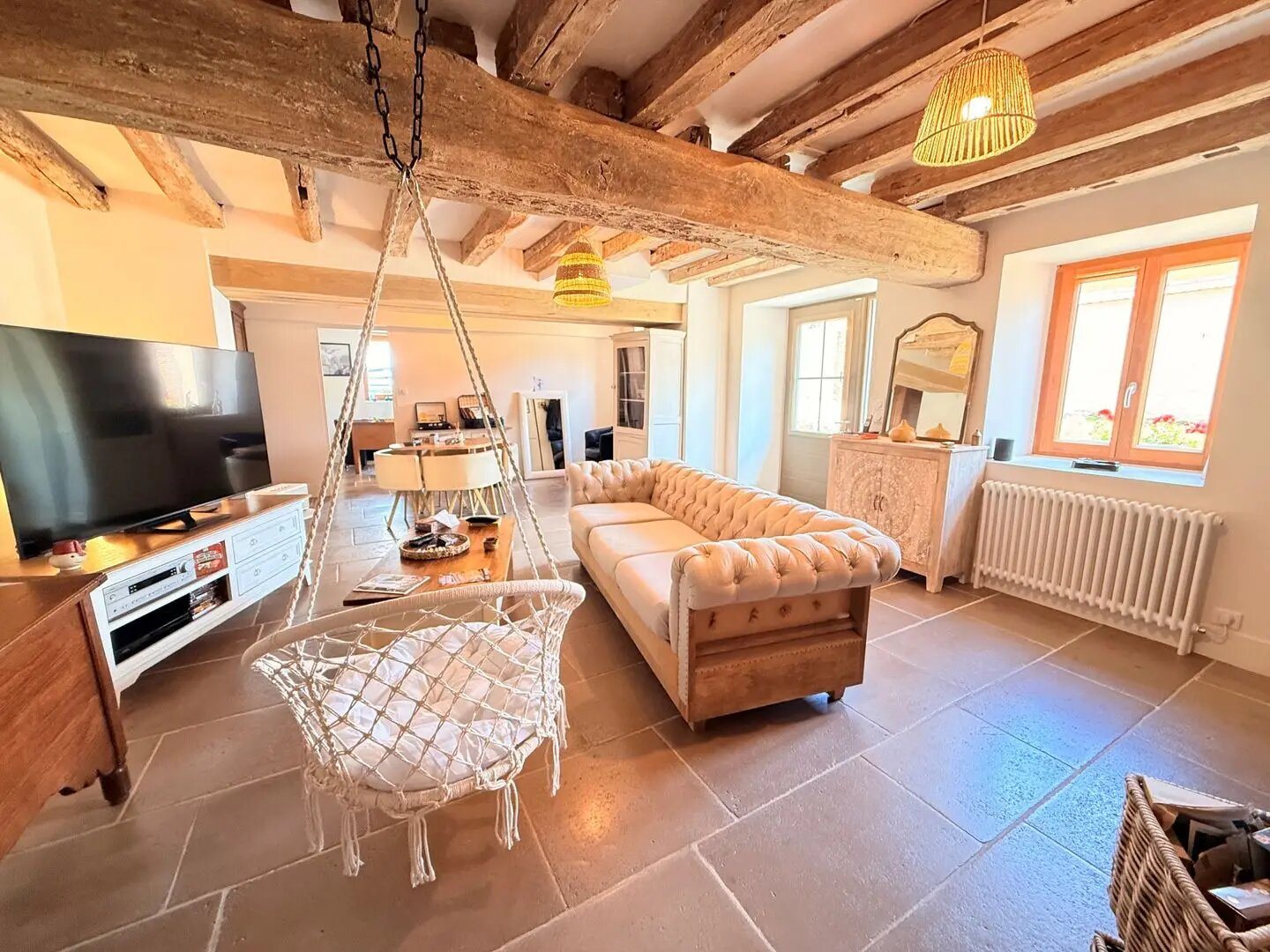 Maison à vendre, 130m², Nogent-le-Roi