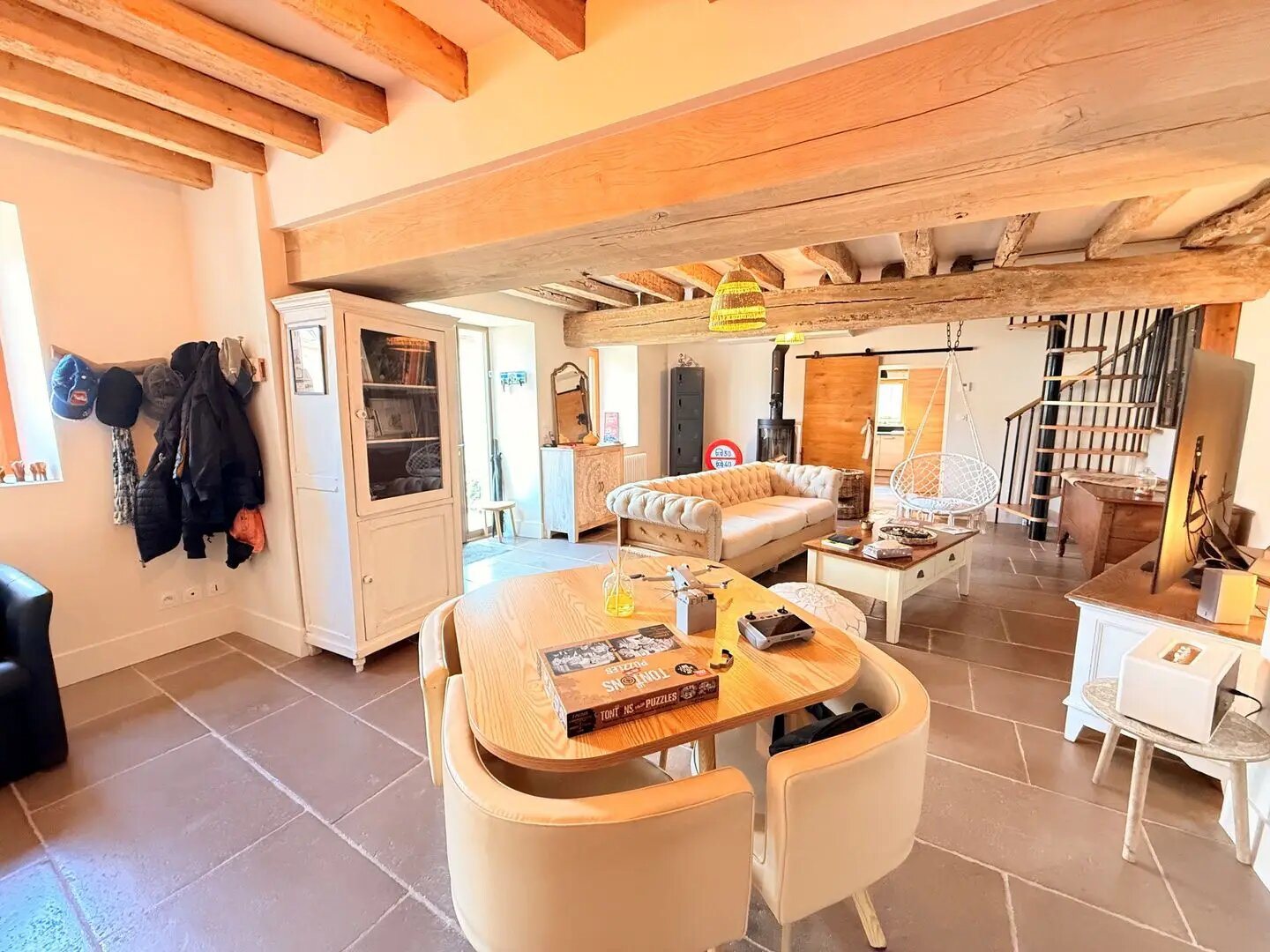 Maison à vendre, 130m², Nogent-le-Roi