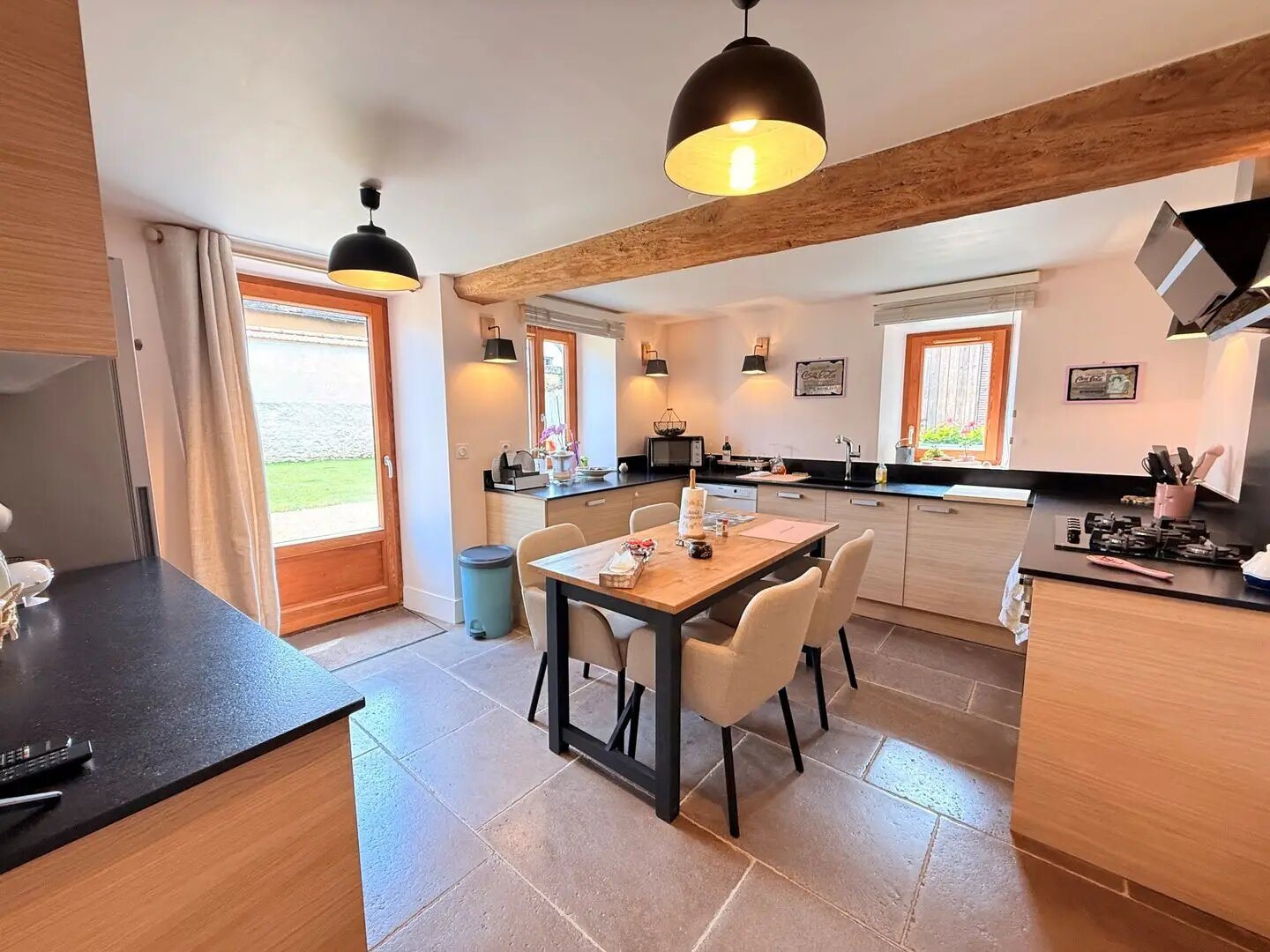 Maison à vendre, 130m², Nogent-le-Roi