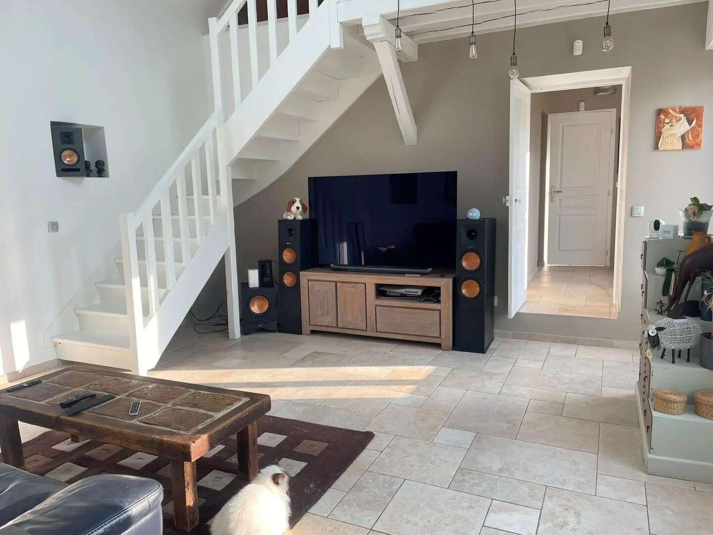 Maison à vendre, 120m², Houdan