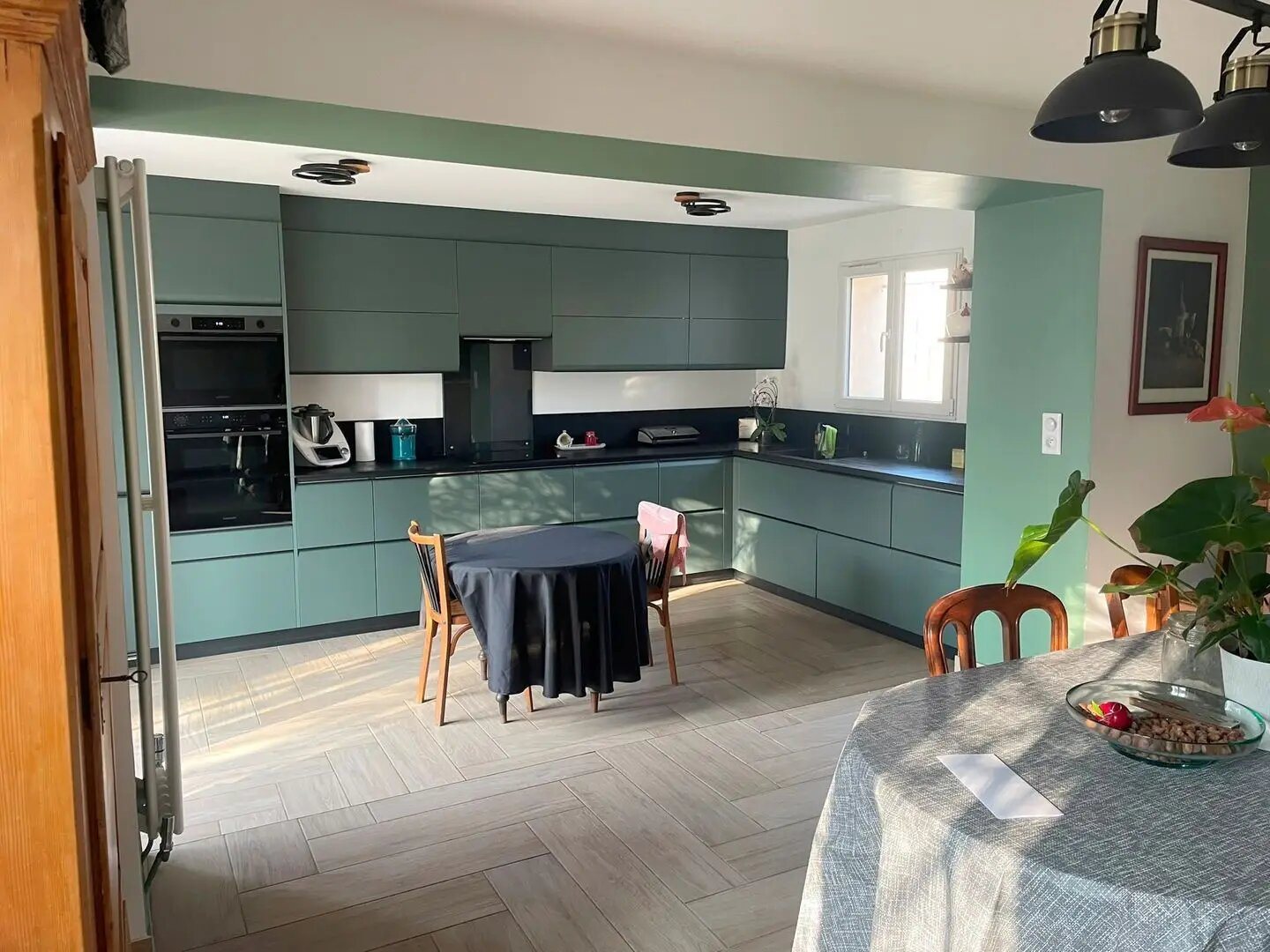 Maison à vendre, 120m², Houdan