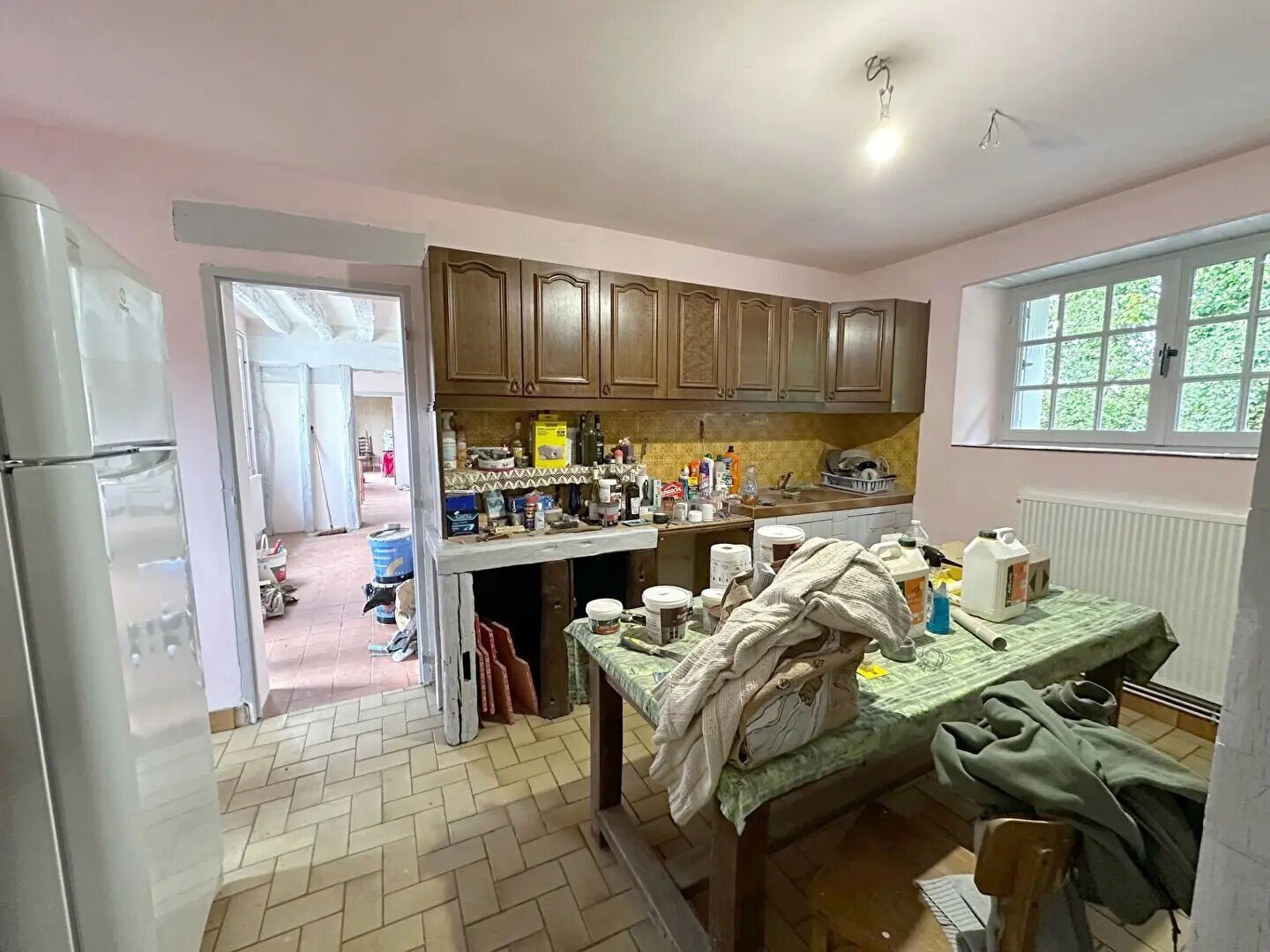 Maison à vendre, 137m², Houdan