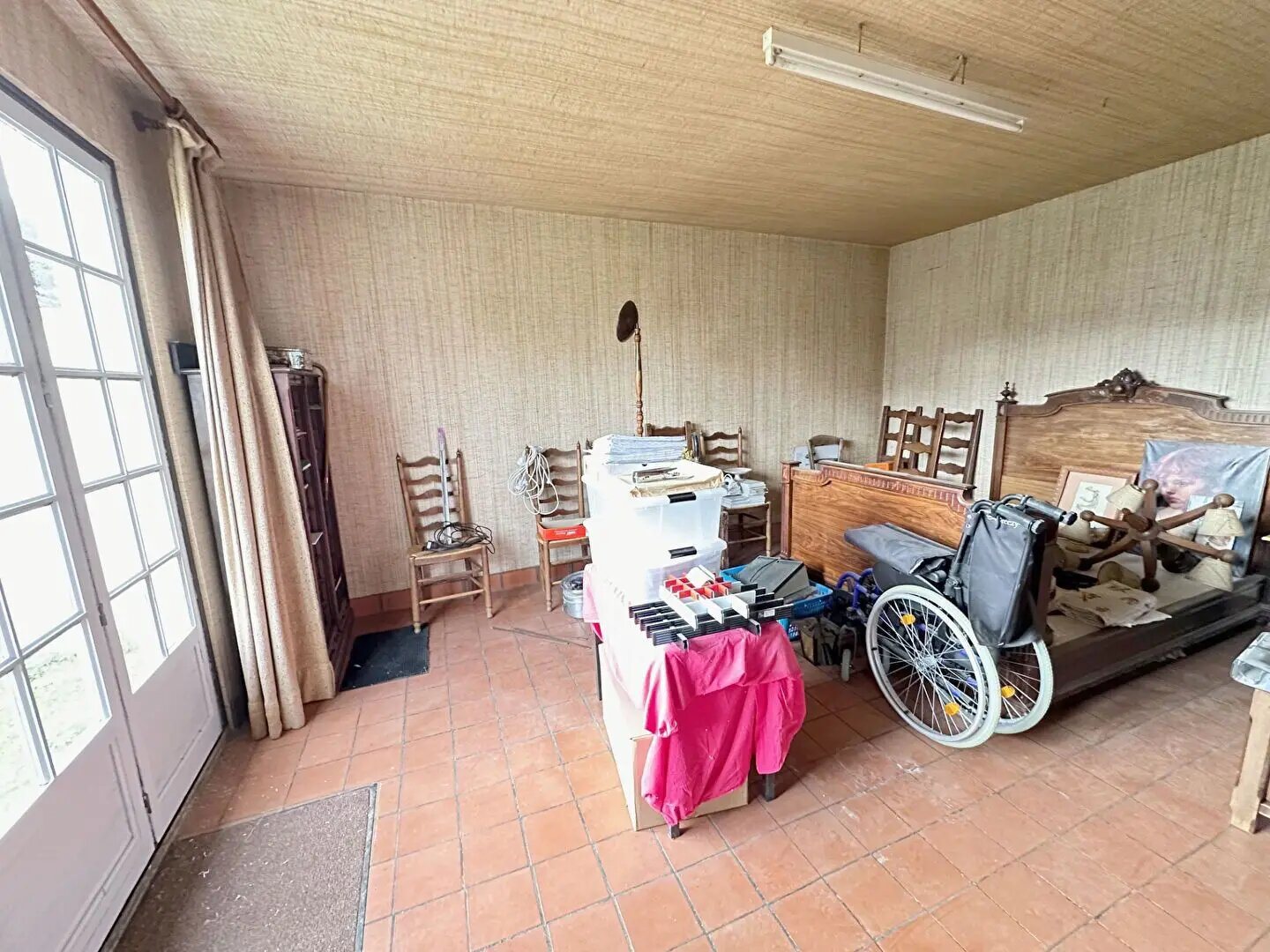 Maison à vendre, 137m², Houdan