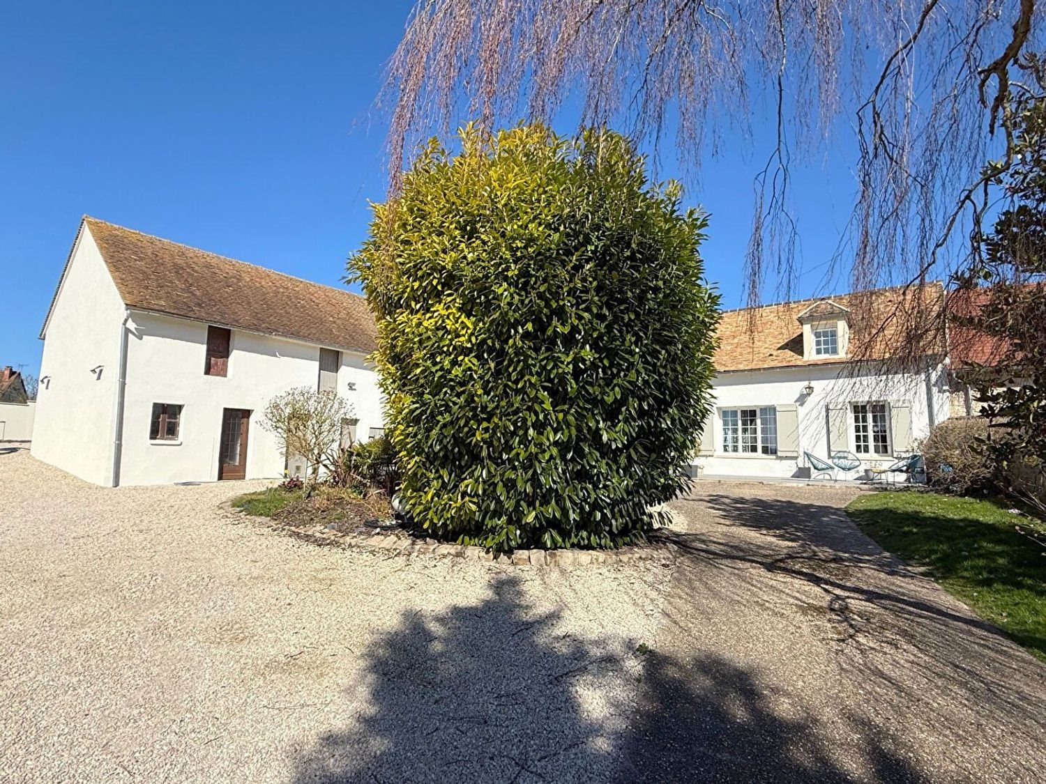 Maison à vendre, 207m², Houdan